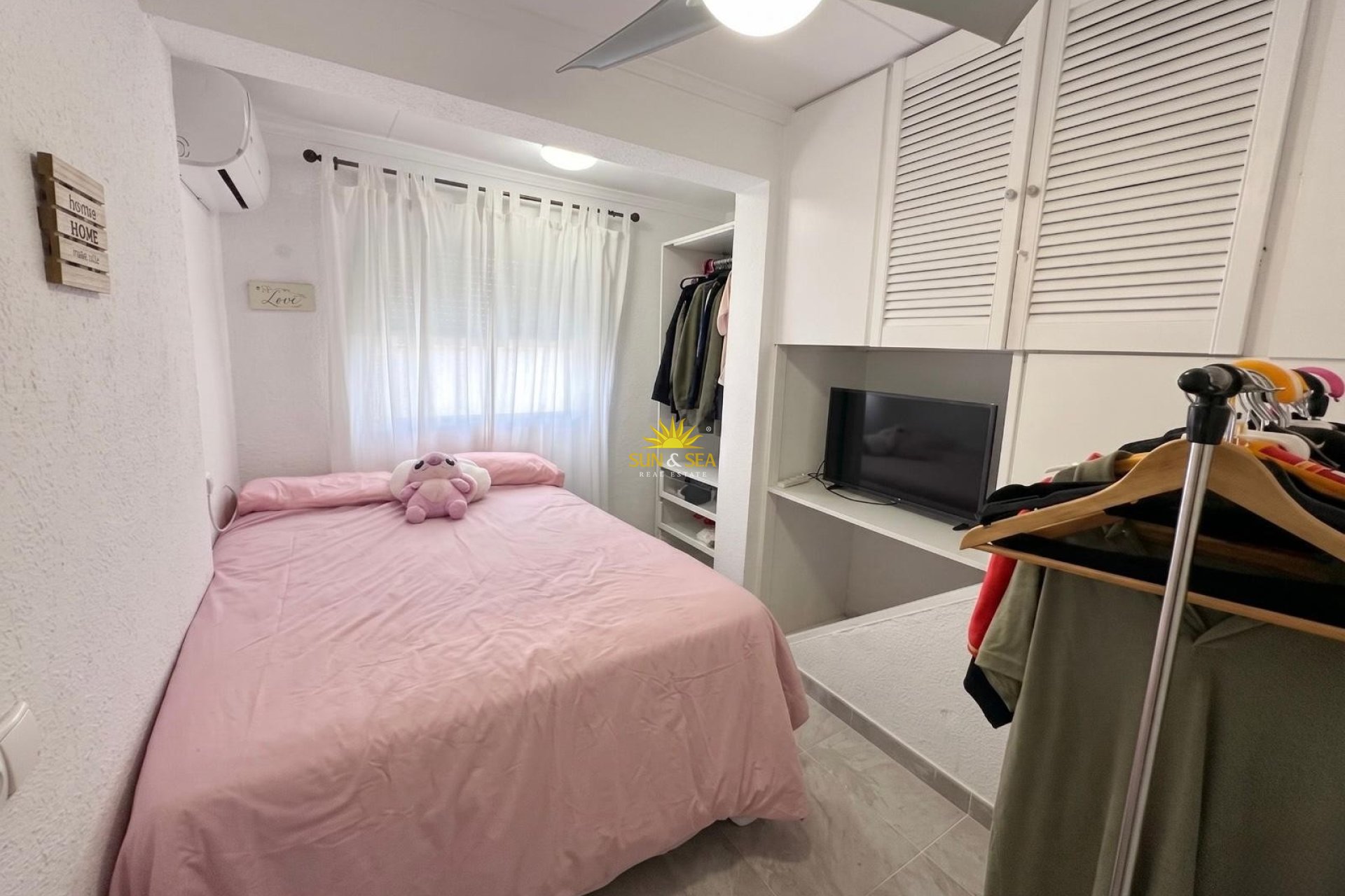 Location à long terme - Duplex - La marina - San fulgencio