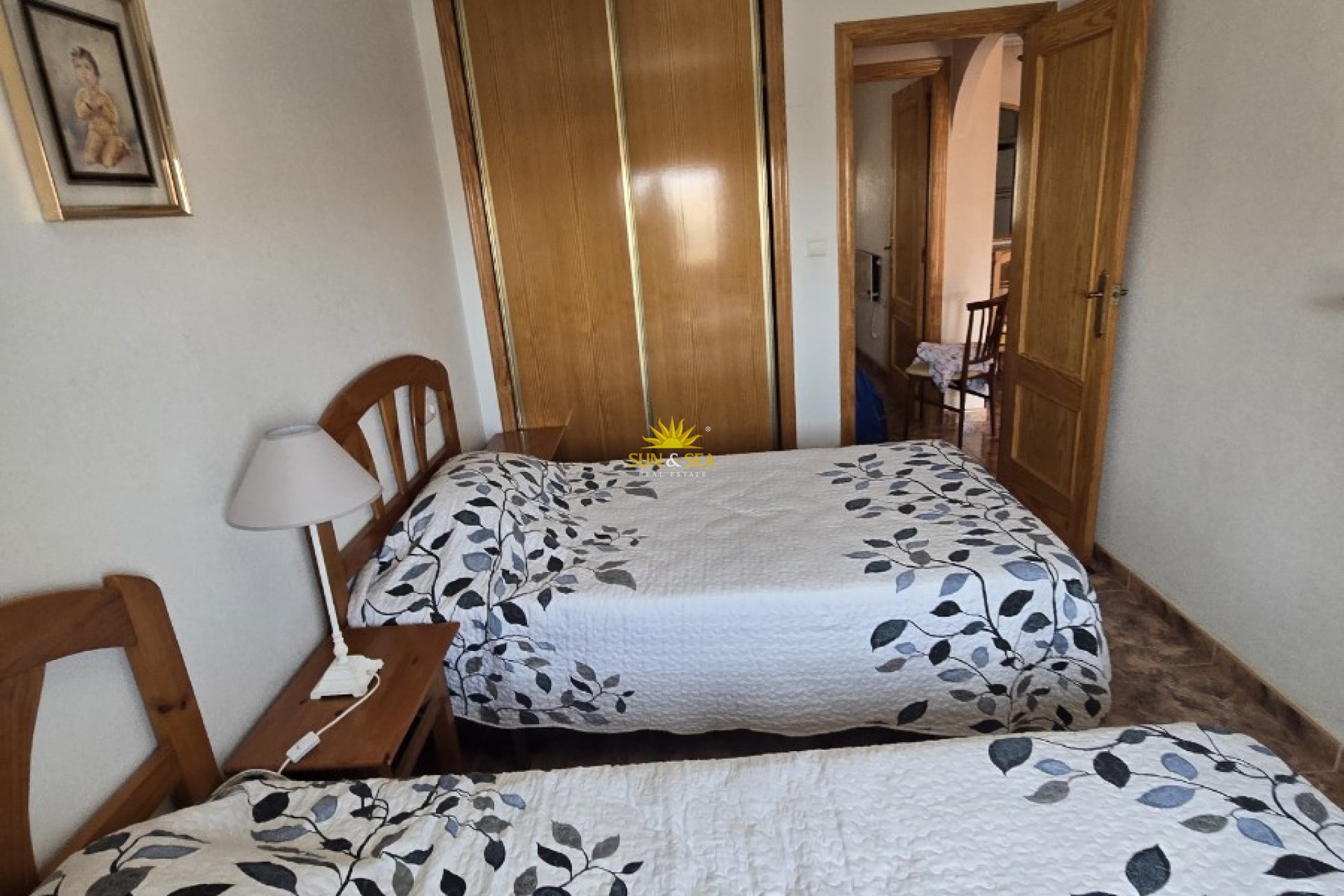 Location à long terme - Duplex - Los Alcázares - Los Alcazares