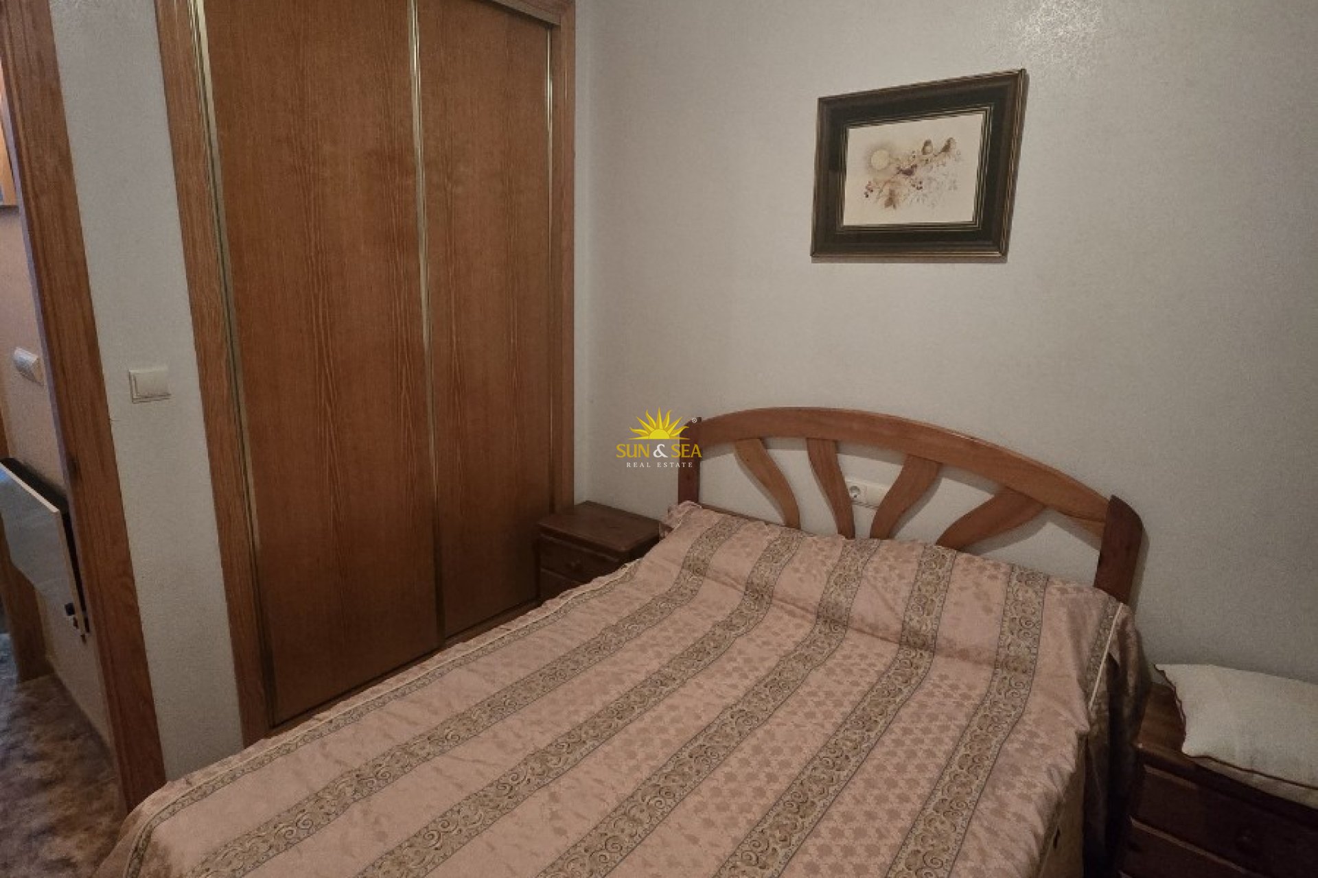 Location à long terme - Duplex - Los Alcázares - Los Alcazares