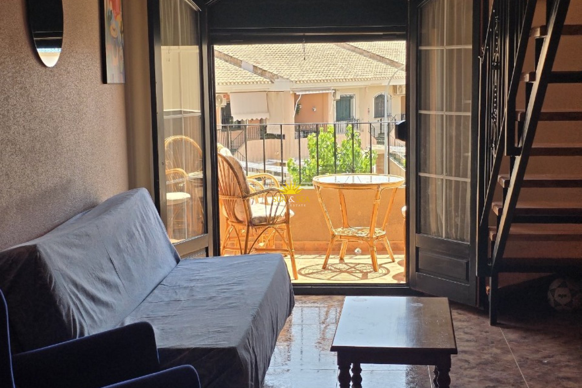Location à long terme - Duplex - Los Alcázares - Los Alcazares