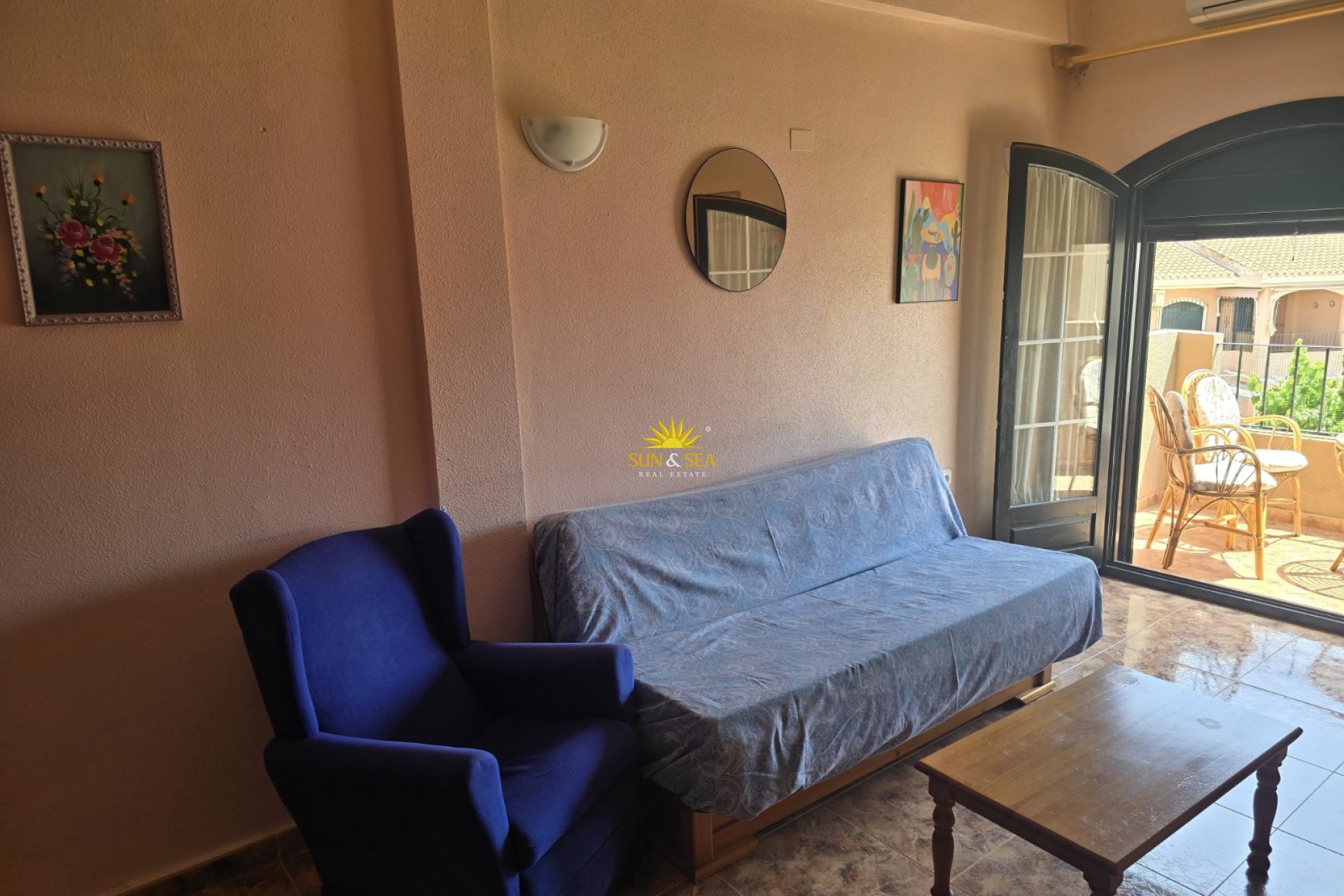 Location à long terme - Duplex - Los Alcázares - Los Alcazares