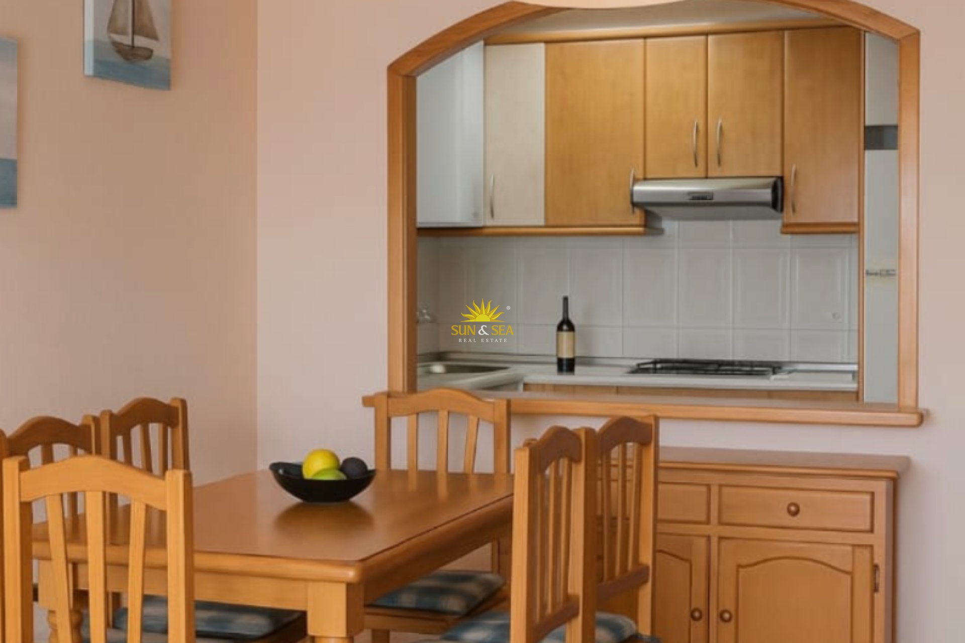 Location à long terme - Duplex - Los Alcázares - Los Alcazares