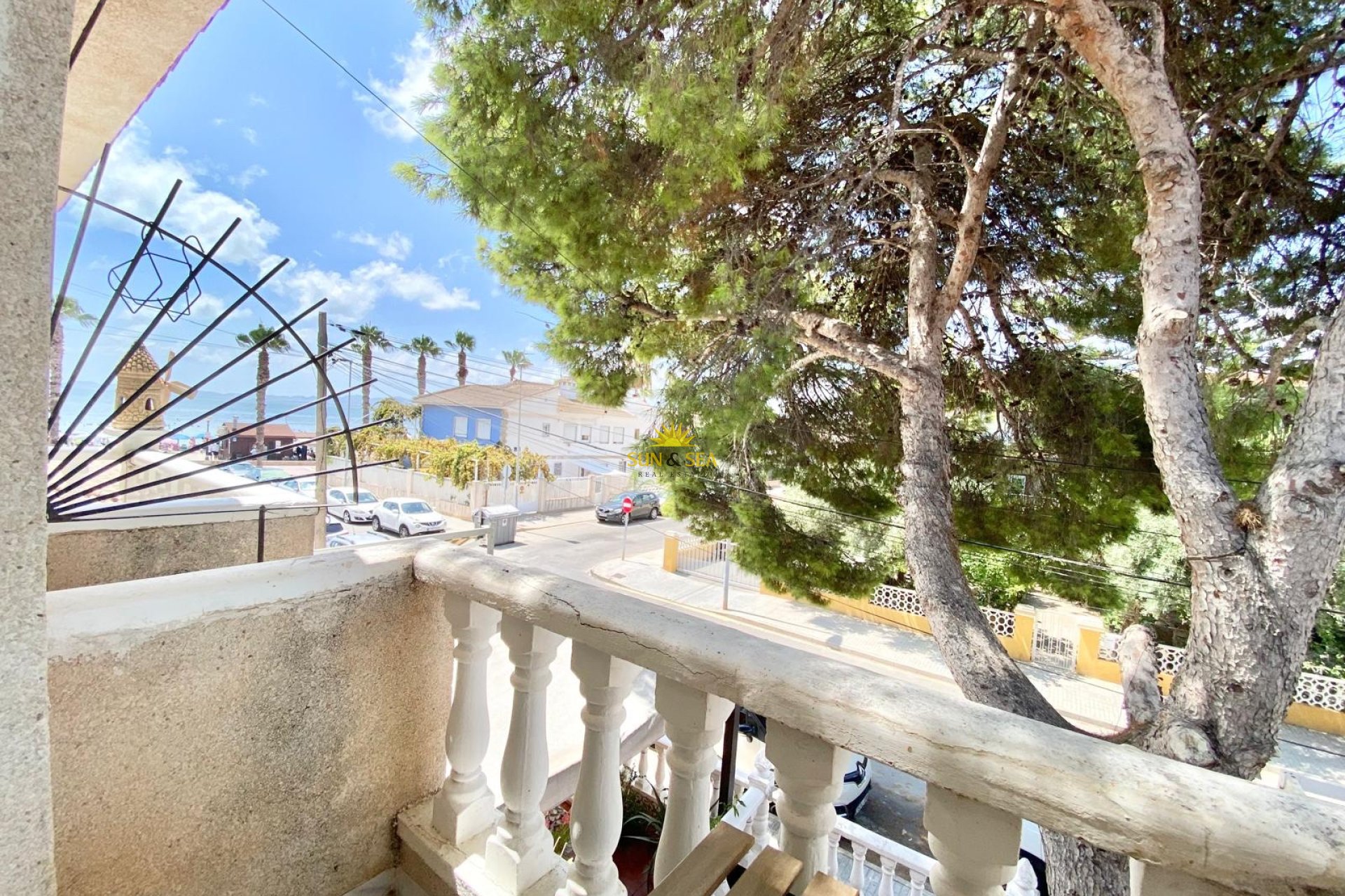 Location à long terme - Duplex - Los Alcázares - Los Narejos