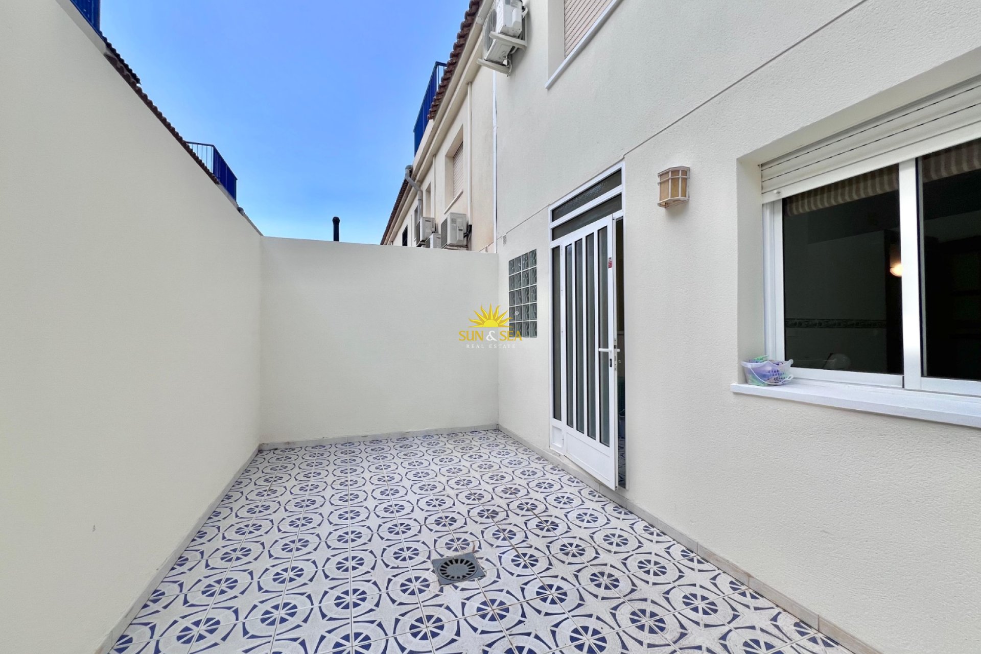 Location à long terme - Duplex - Orihuela Costa - Dehesa de campoamor