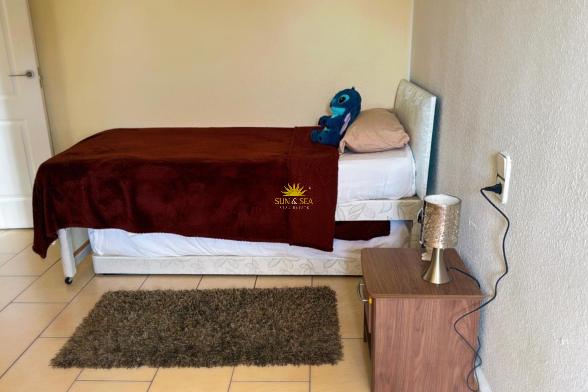 Location à long terme - Duplex - Orihuela Costa