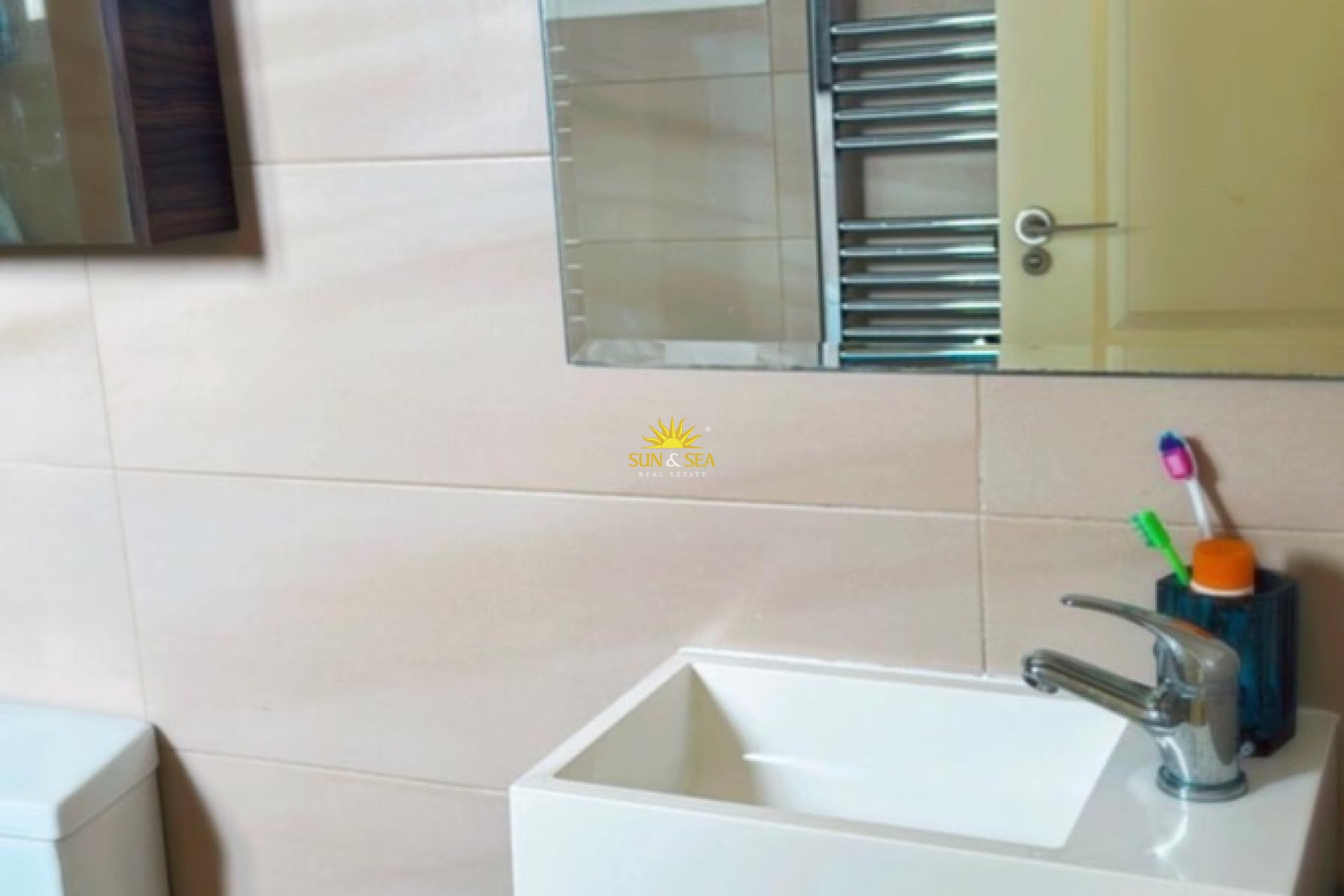 Location à long terme - Duplex - Orihuela Costa