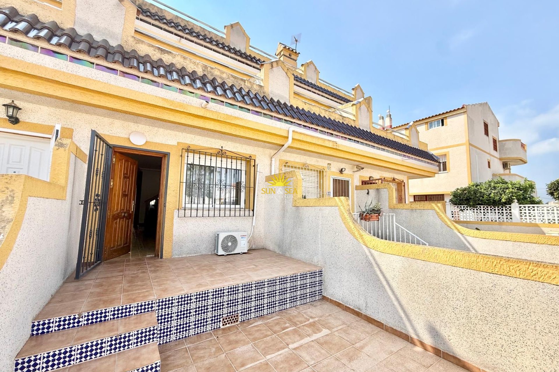Location à long terme - Duplex - Orihuela Costa
