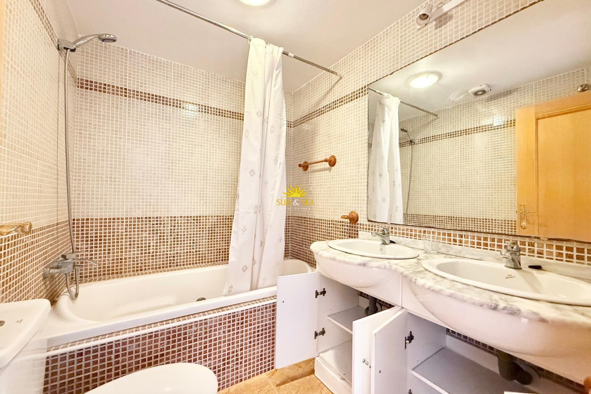 Location à long terme - Duplex - Orihuela Costa