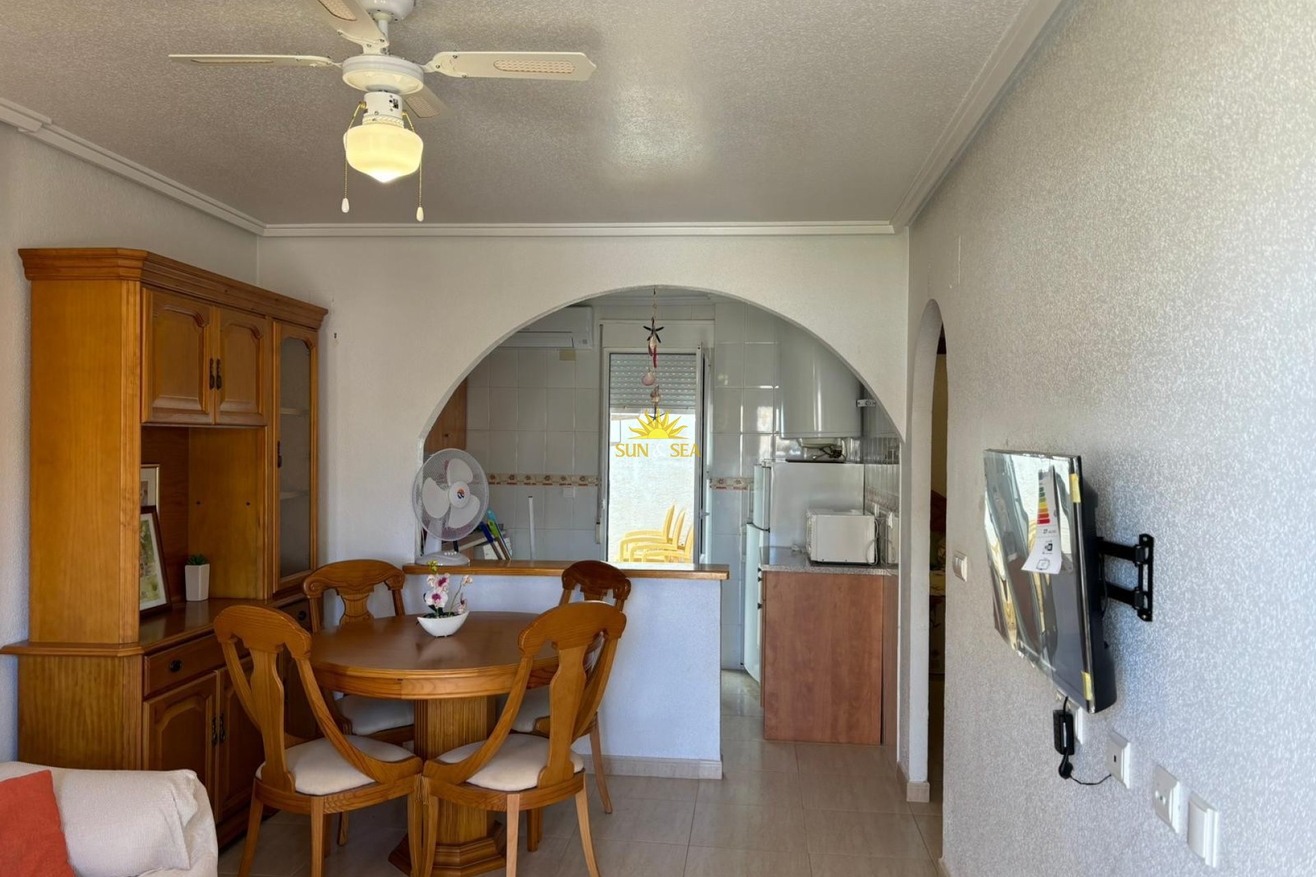 Location à long terme - Duplex - Rojales - DoÑa Pepa - Ciudad Quesada