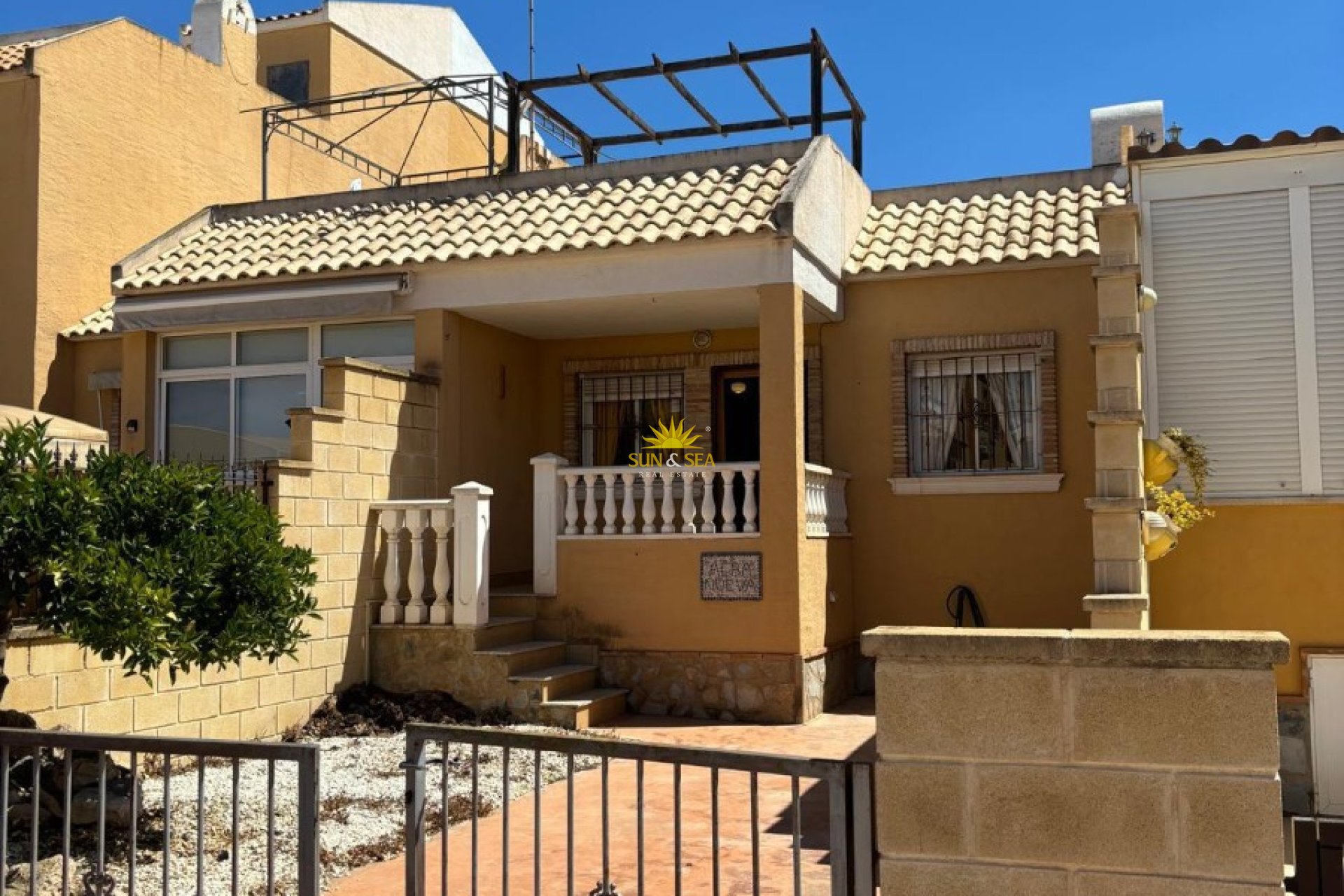 Location à long terme - Duplex - Rojales - DoÑa Pepa - Ciudad Quesada