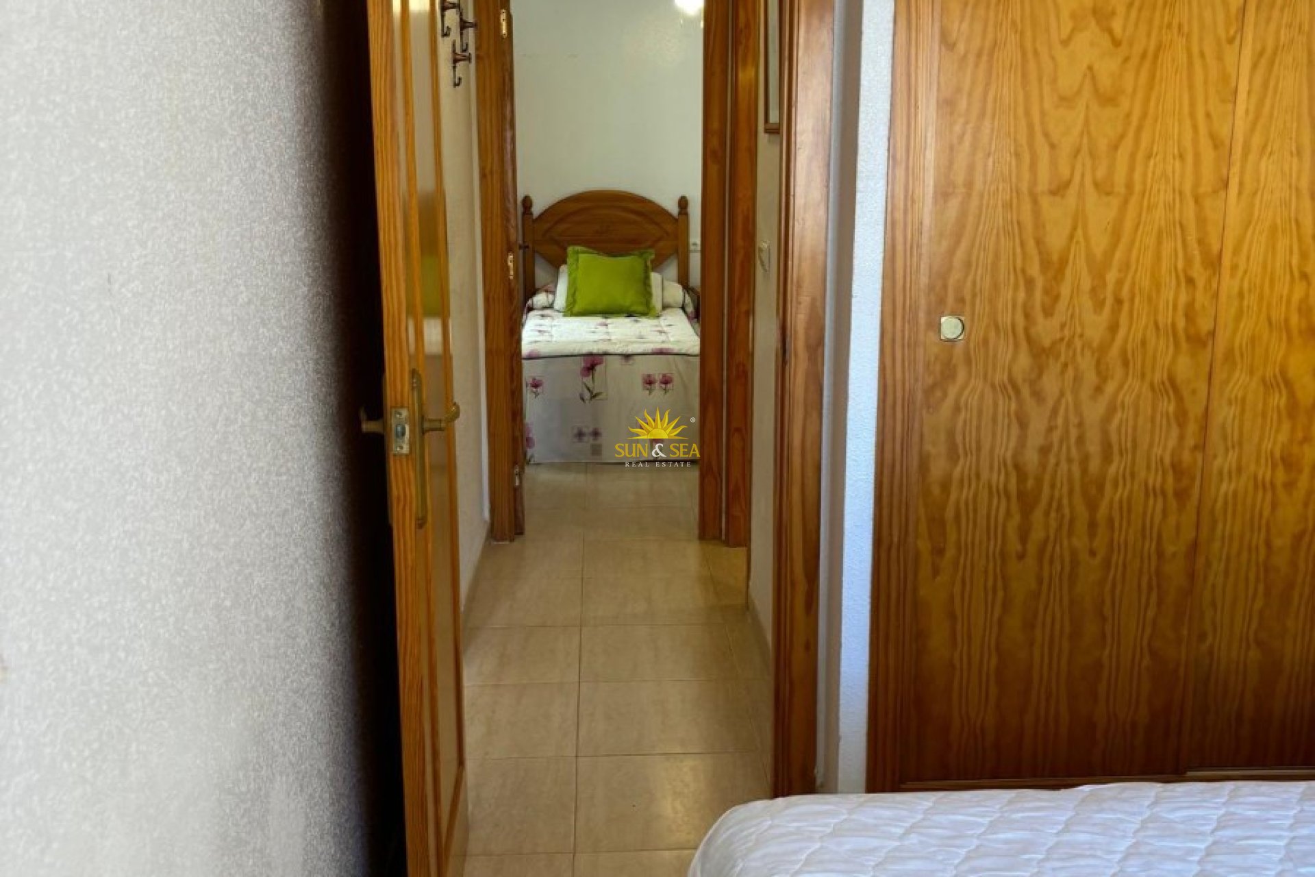 Location à long terme - Duplex - Rojales - DoÑa Pepa - Ciudad Quesada
