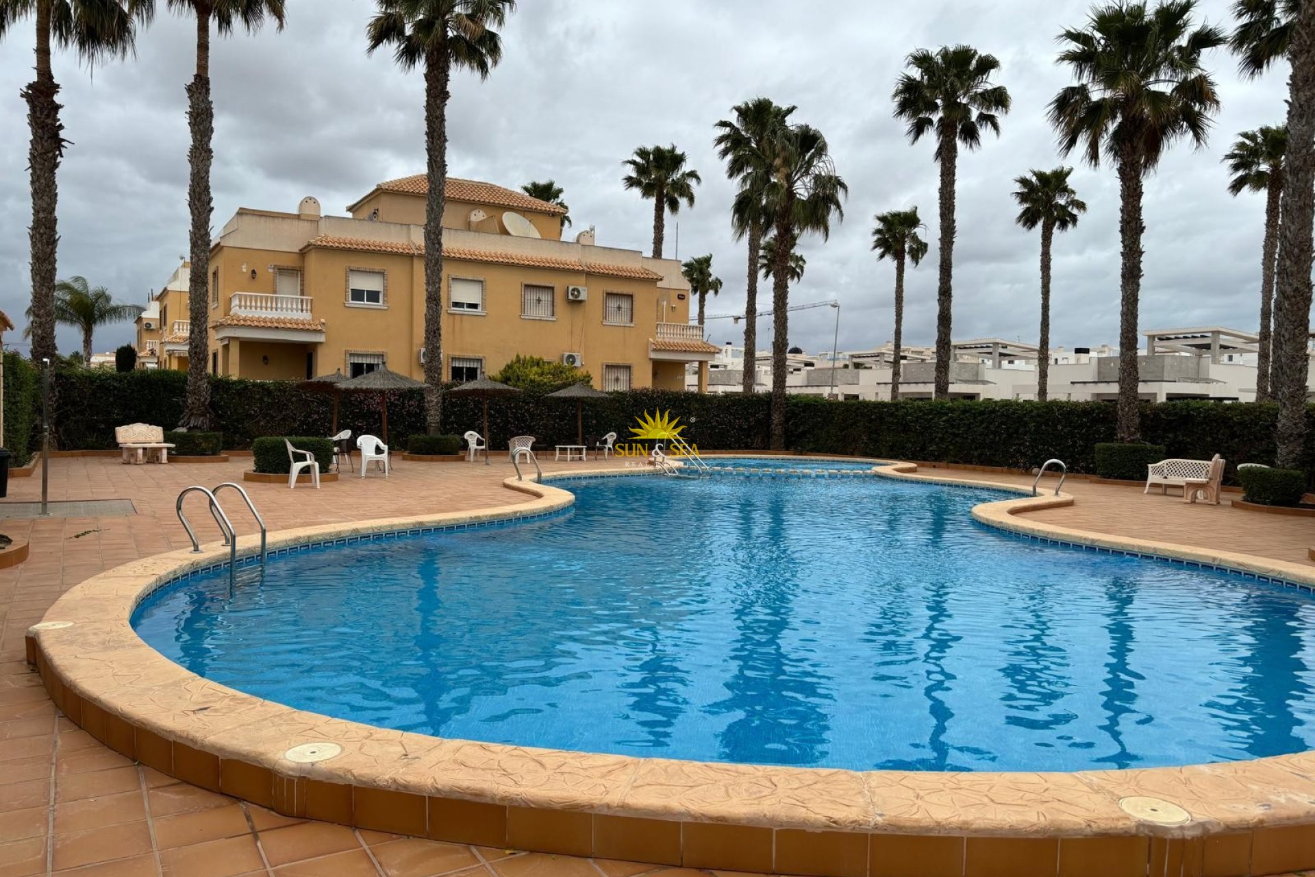 Location à long terme - Duplex - Rojales - DoÑa Pepa - Ciudad Quesada
