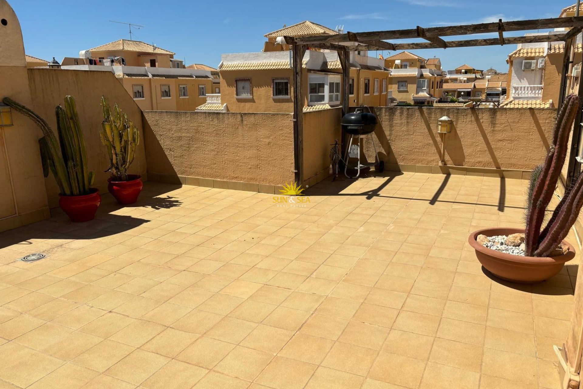 Location à long terme - Duplex - Rojales - DoÑa Pepa - Ciudad Quesada