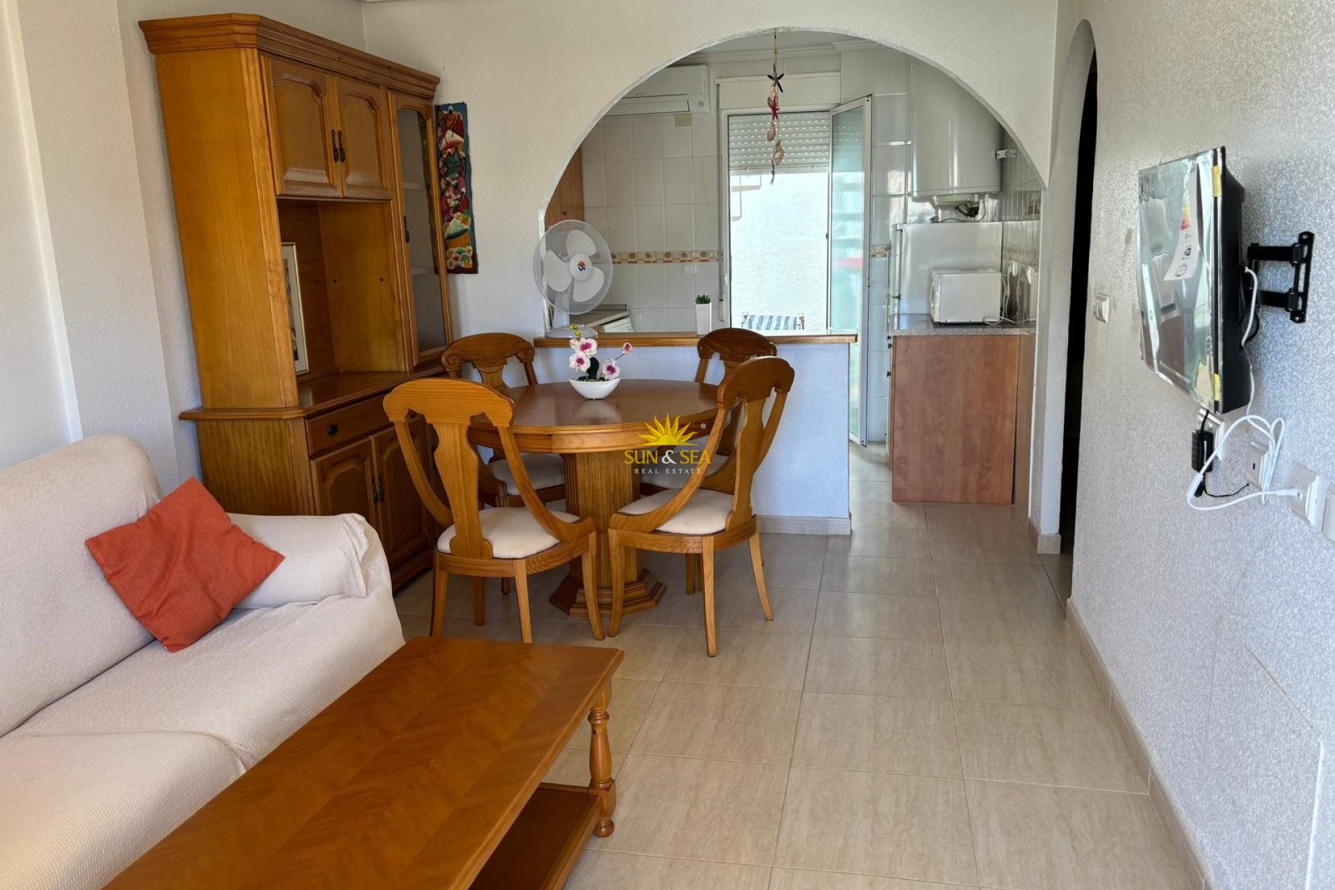 Location à long terme - Duplex - Rojales - DoÑa Pepa - Ciudad Quesada