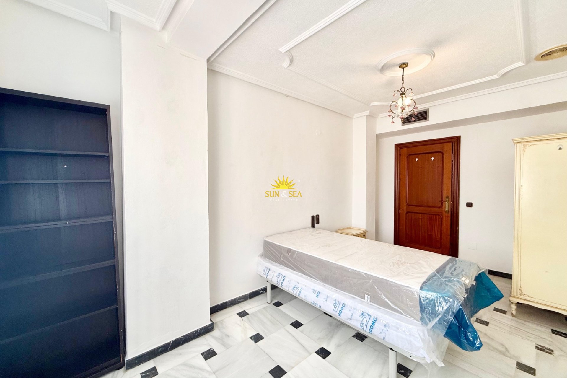 Location à long terme - Duplex - Rojales
