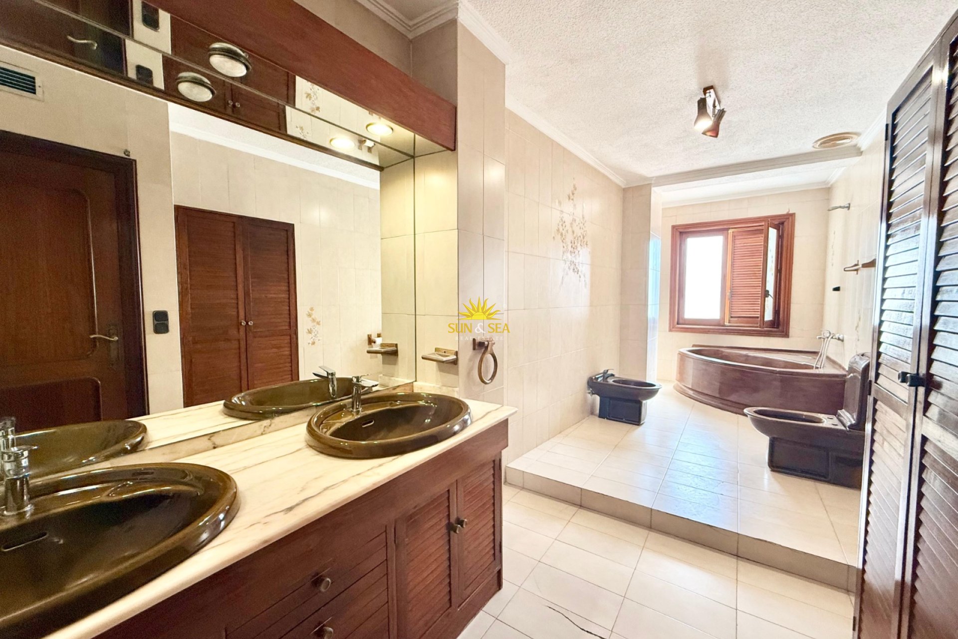 Location à long terme - Duplex - Rojales