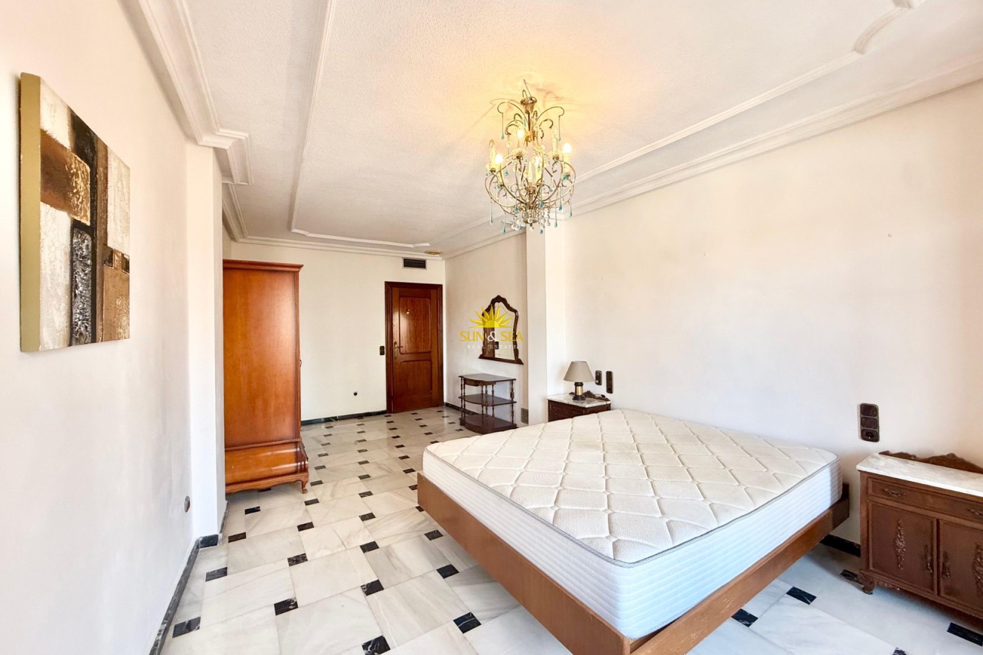 Location à long terme - Duplex - Rojales