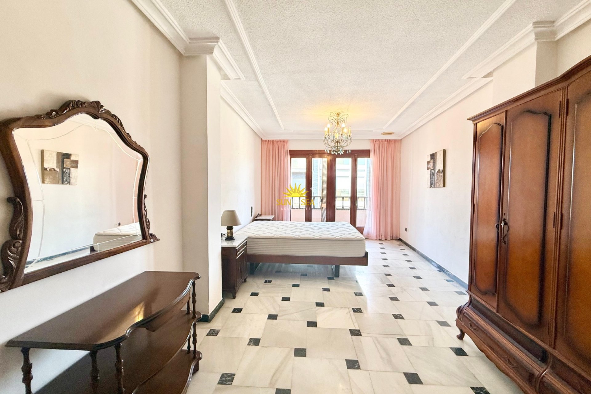 Location à long terme - Duplex - Rojales