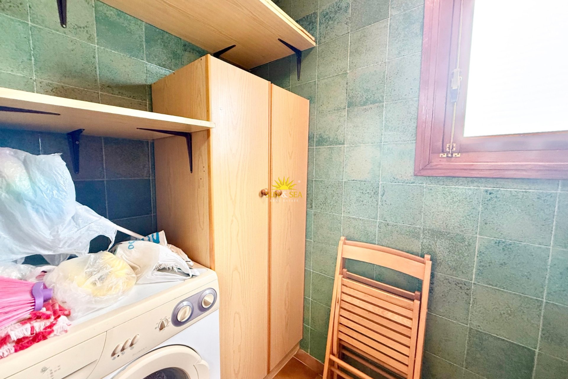 Location à long terme - Duplex - Rojales