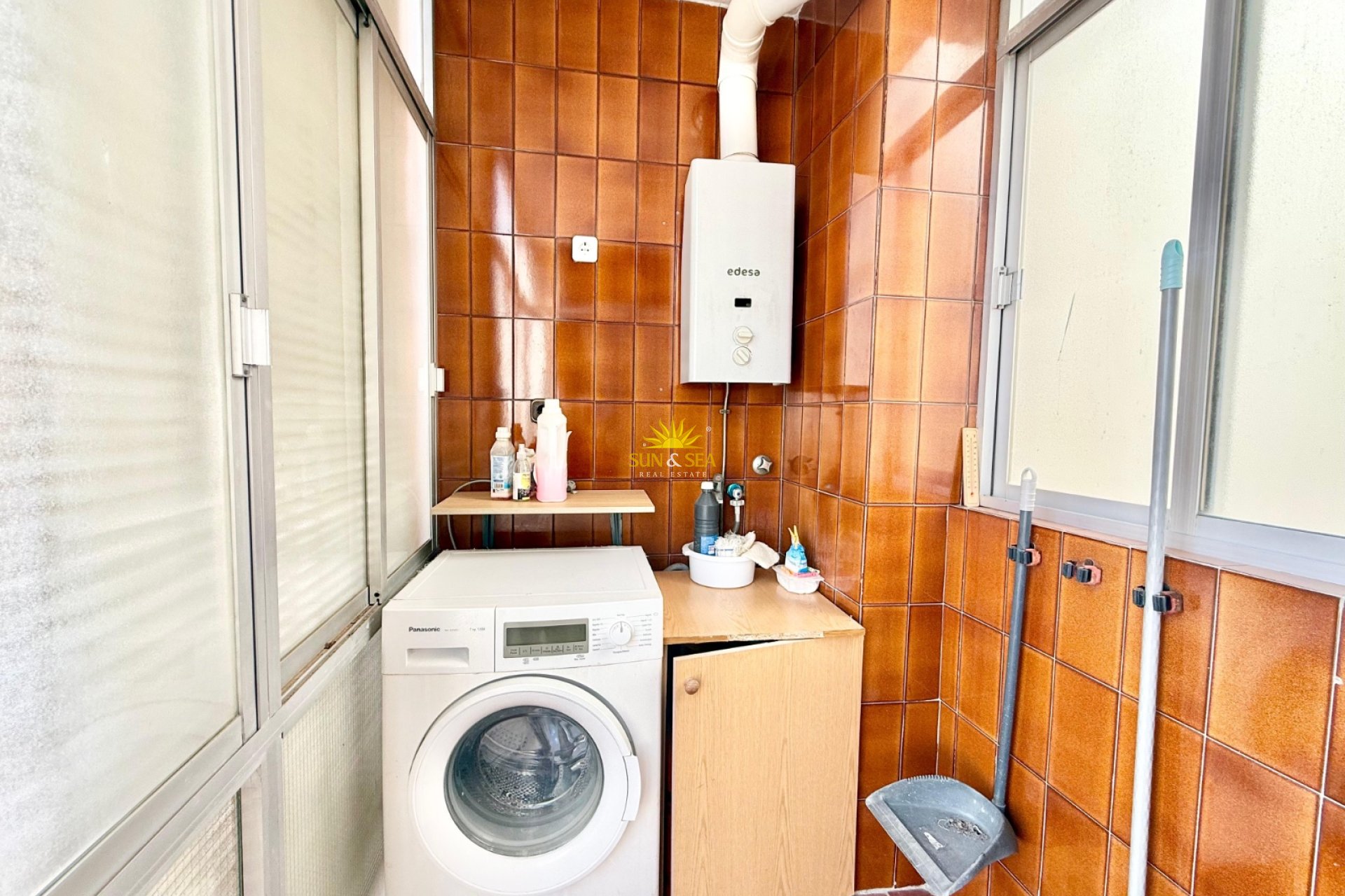 Location à long terme - Duplex - Rojales