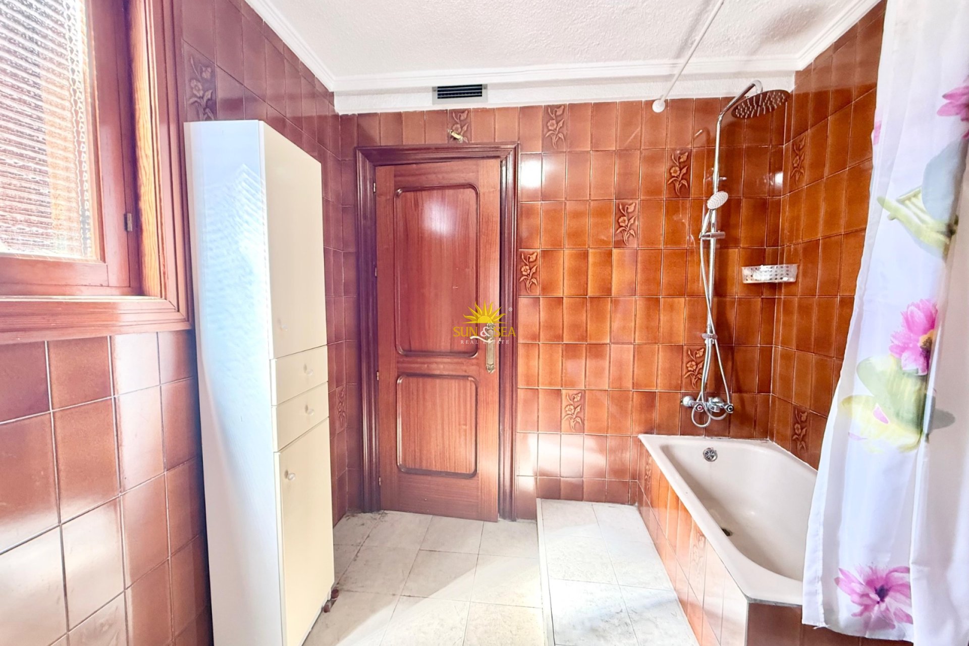 Location à long terme - Duplex - Rojales