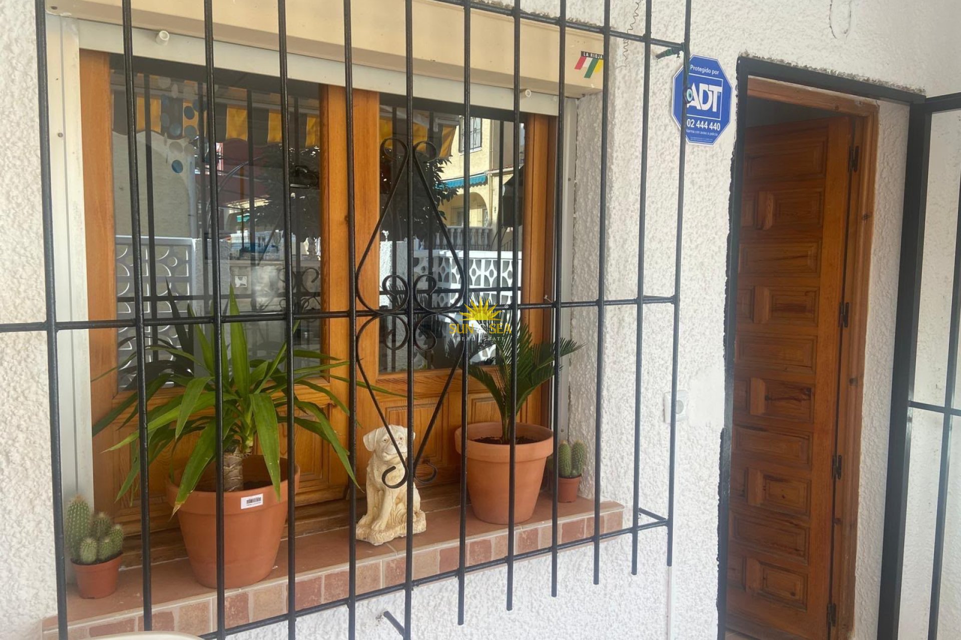 Location à long terme - Duplex - San Fulgencio