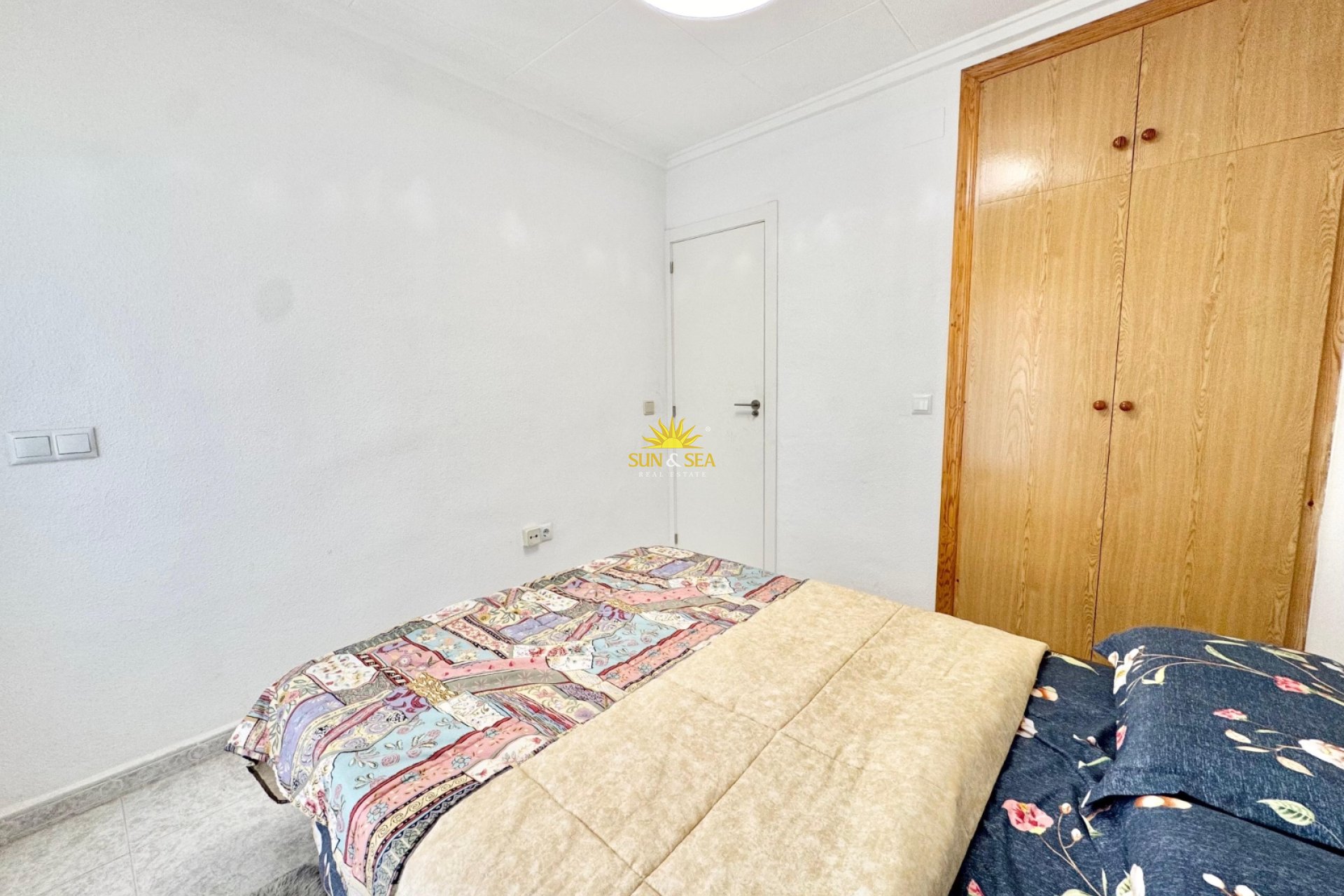 Location à long terme - Duplex - San Fulgencio
