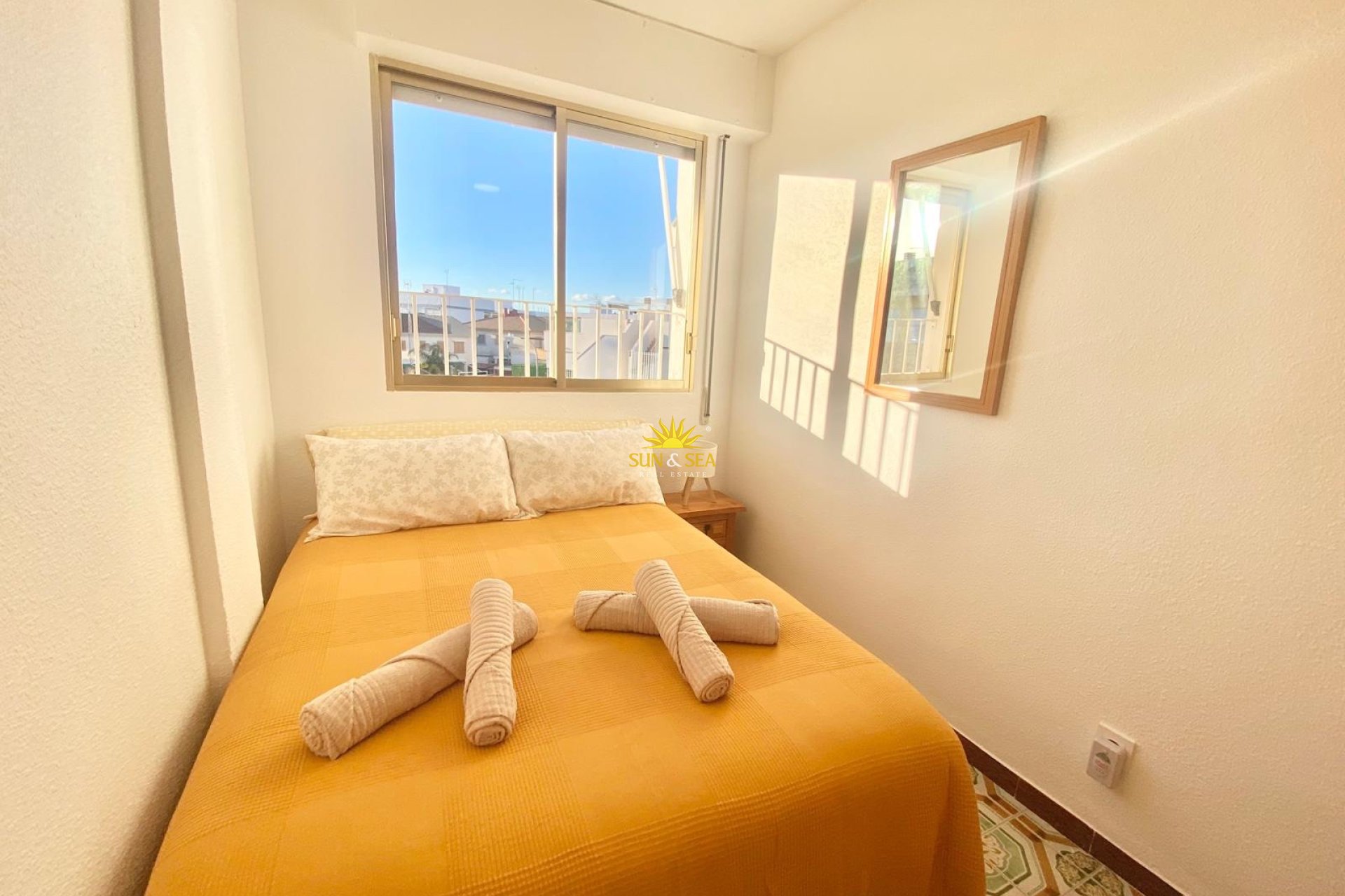 Location à long terme - Duplex - San Javier - Santiago De La Ribera