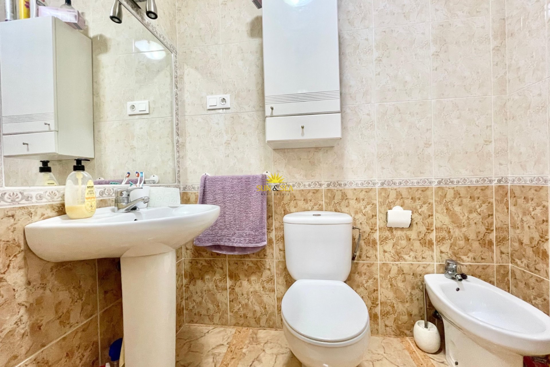 Location à long terme - Duplex - San Javier - Santiago De La Ribera