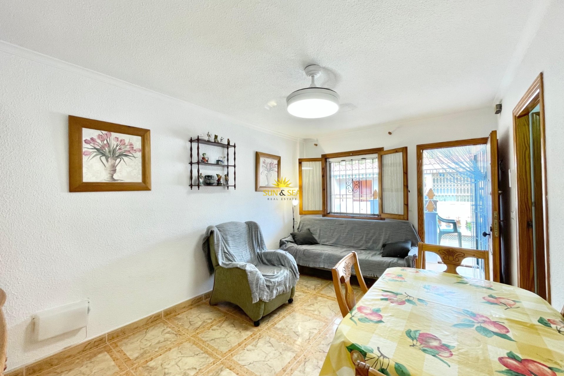 Location à long terme - Duplex - San Javier - Santiago De La Ribera