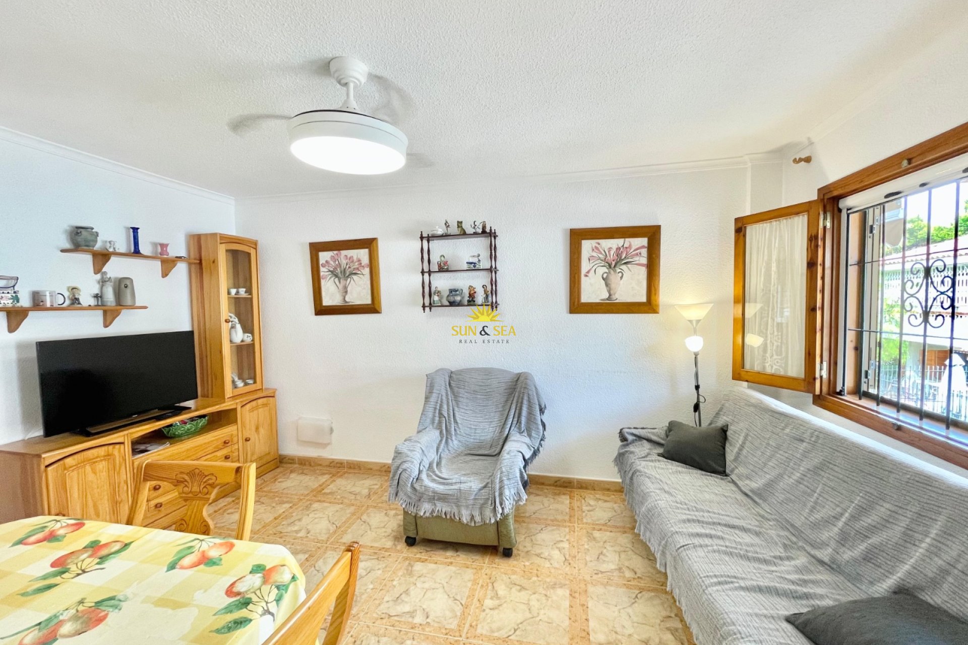 Location à long terme - Duplex - San Javier - Santiago De La Ribera