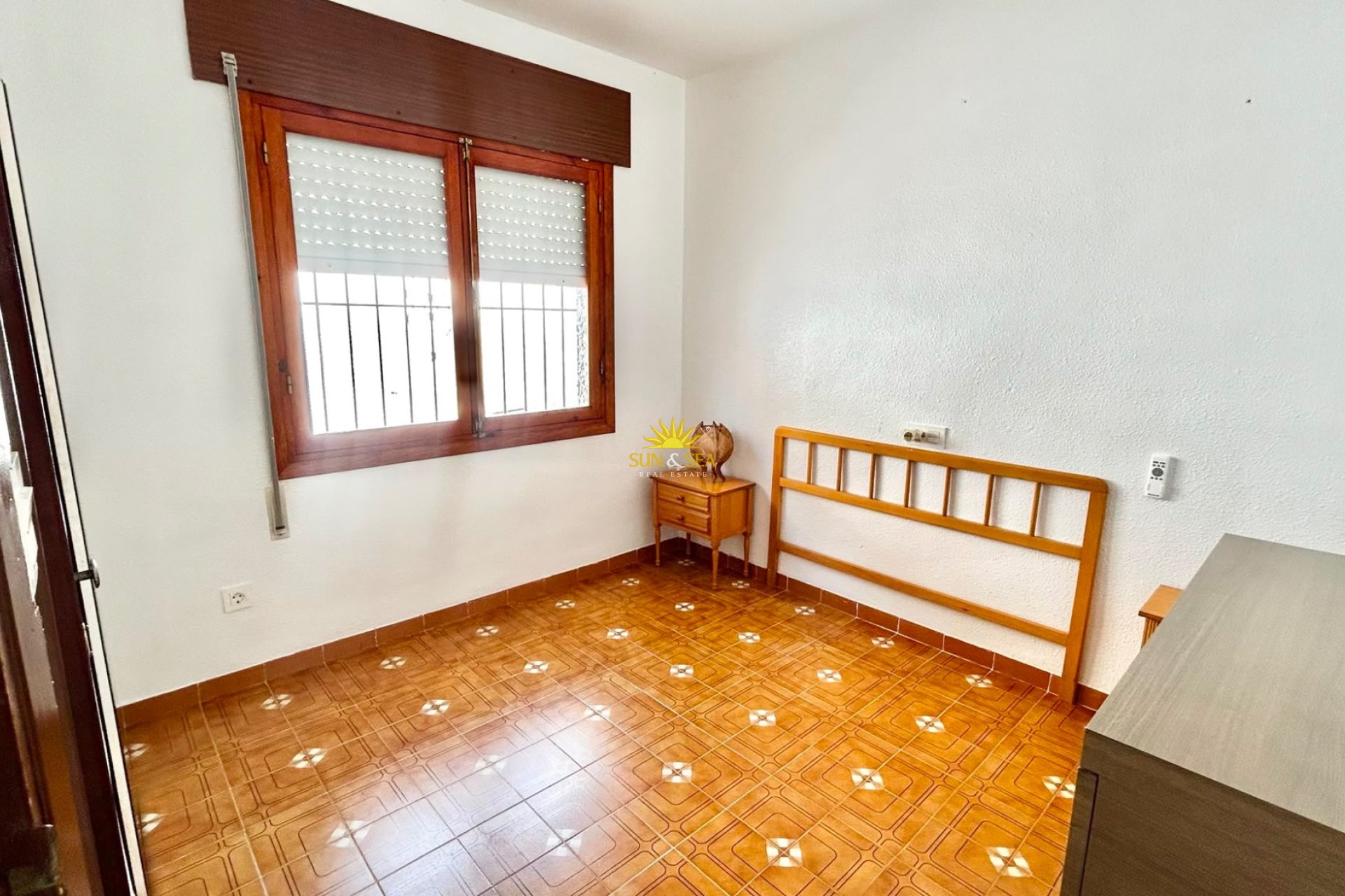 Location à long terme - Duplex - San Javier - Santiago De La Ribera