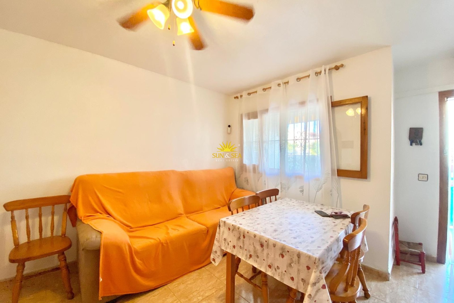 Location à long terme - Duplex - San Pedro del Pinatar - Lo pagan
