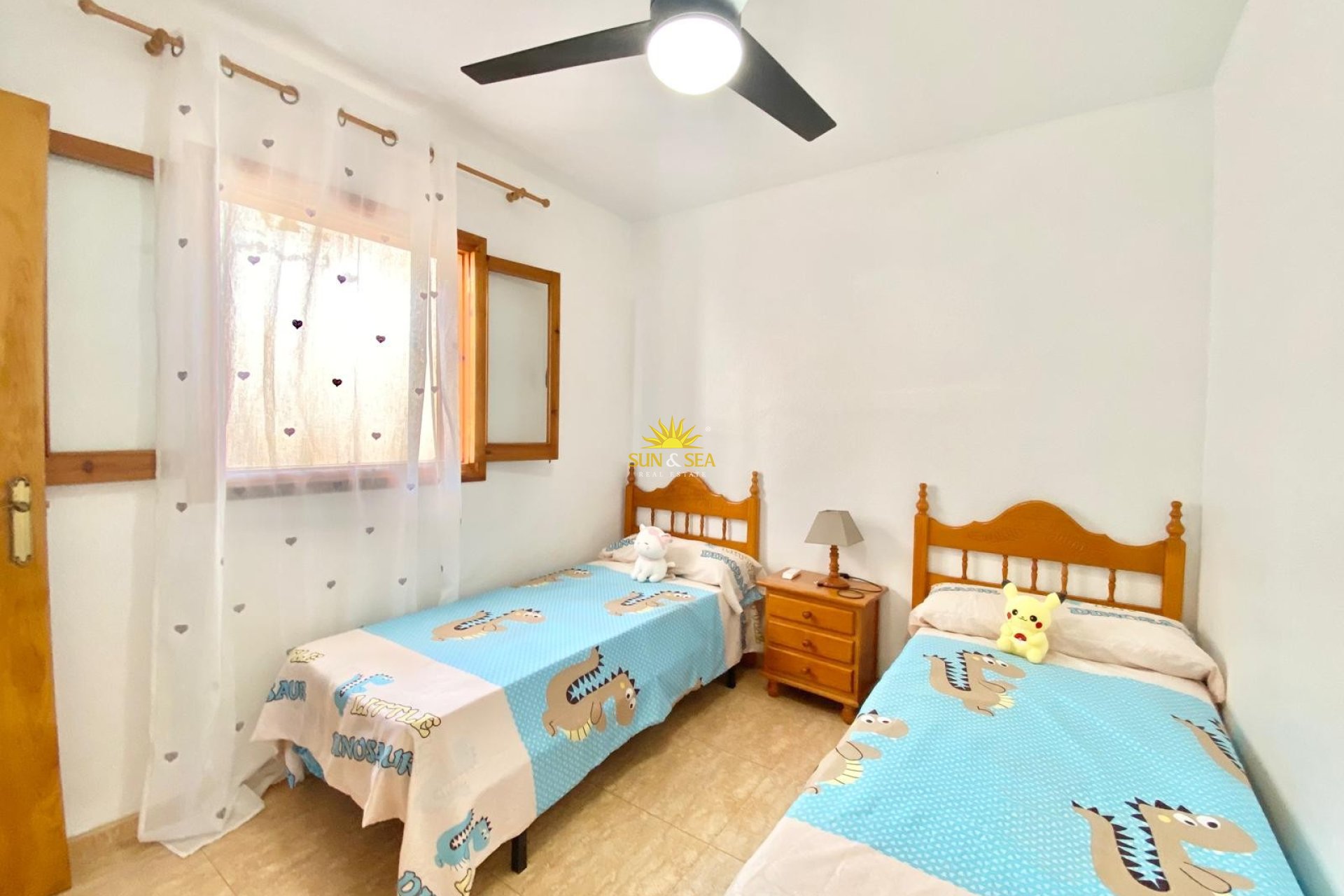 Location à long terme - Duplex - San Pedro del Pinatar - Lo pagan