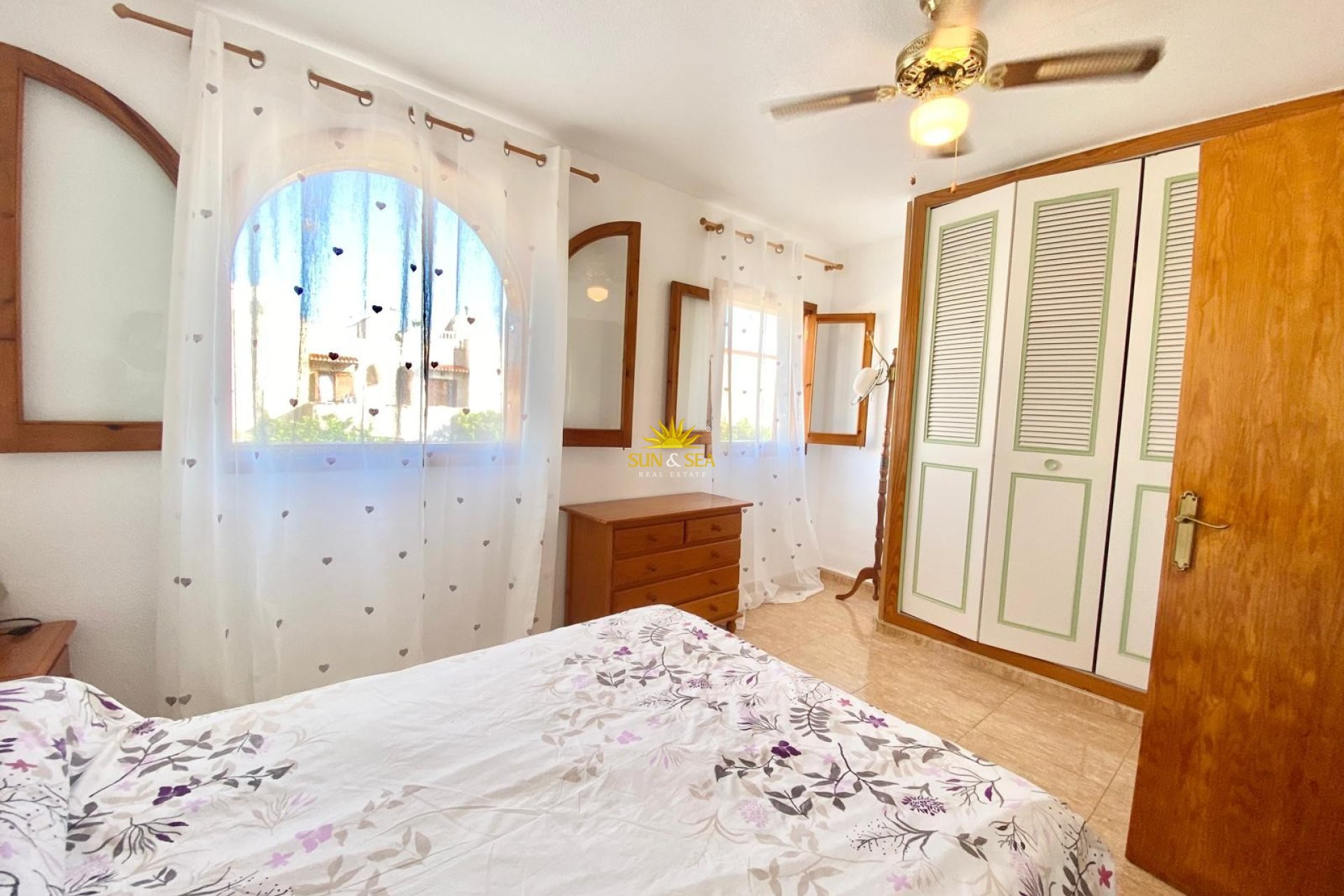 Location à long terme - Duplex - San Pedro del Pinatar - Lo pagan