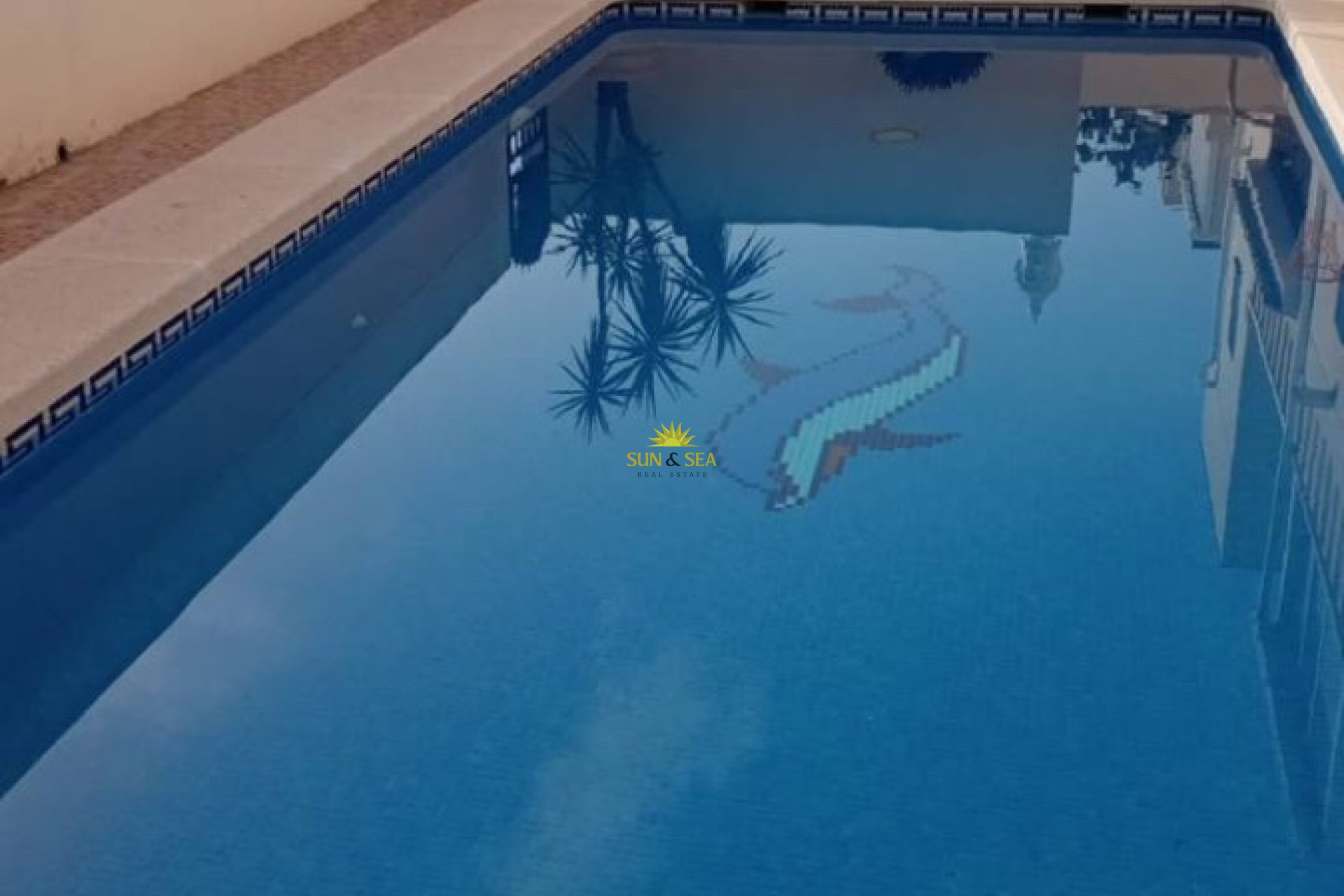 Location à long terme - Duplex - San Pedro del Pinatar - San Pedro del Pinatar pueblo