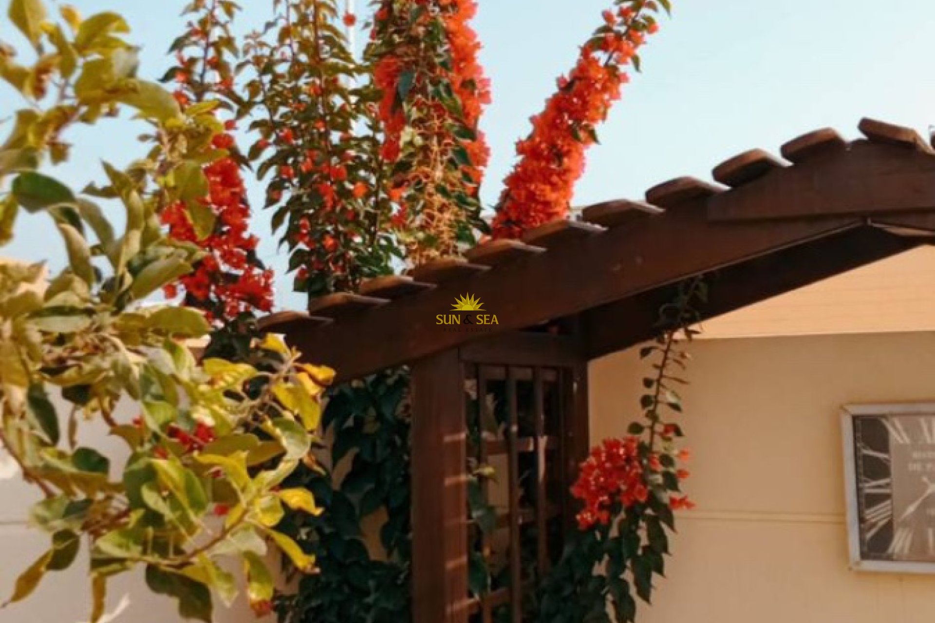 Location à long terme - Duplex - San Pedro del Pinatar - San Pedro del Pinatar pueblo