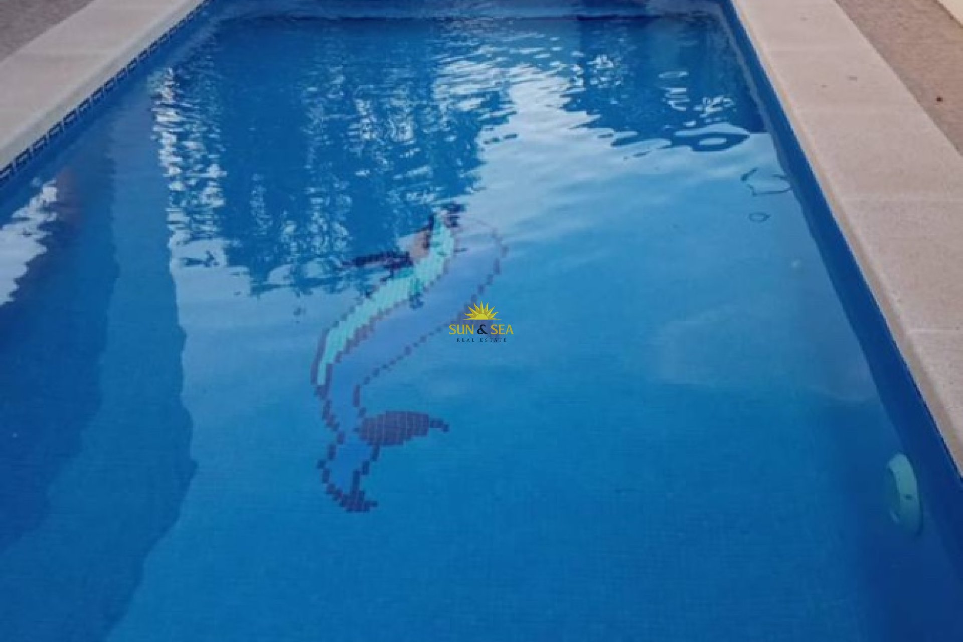 Location à long terme - Duplex - San Pedro del Pinatar - San Pedro del Pinatar pueblo