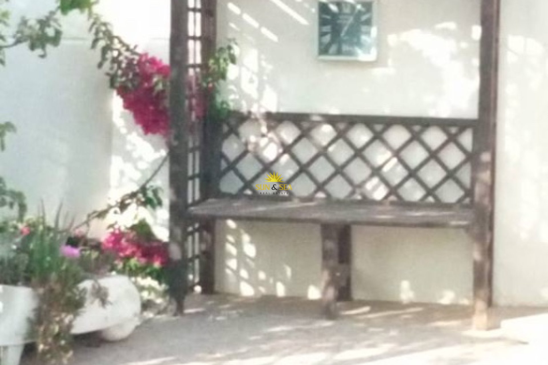 Location à long terme - Duplex - San Pedro del Pinatar - San Pedro del Pinatar pueblo