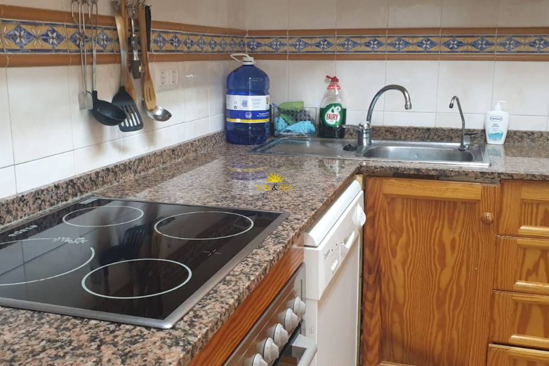 Location à long terme - Duplex - San Pedro del Pinatar - San Pedro del Pinatar pueblo