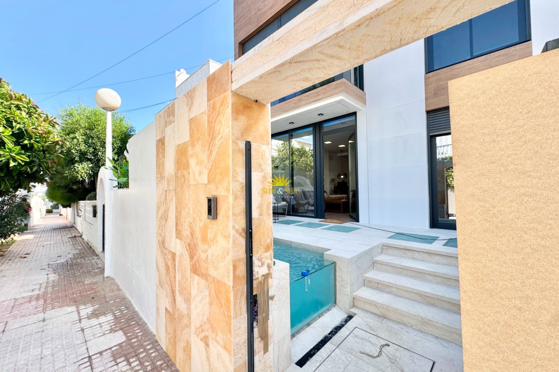 Location à long terme - Duplex - Torrevieja - Centro