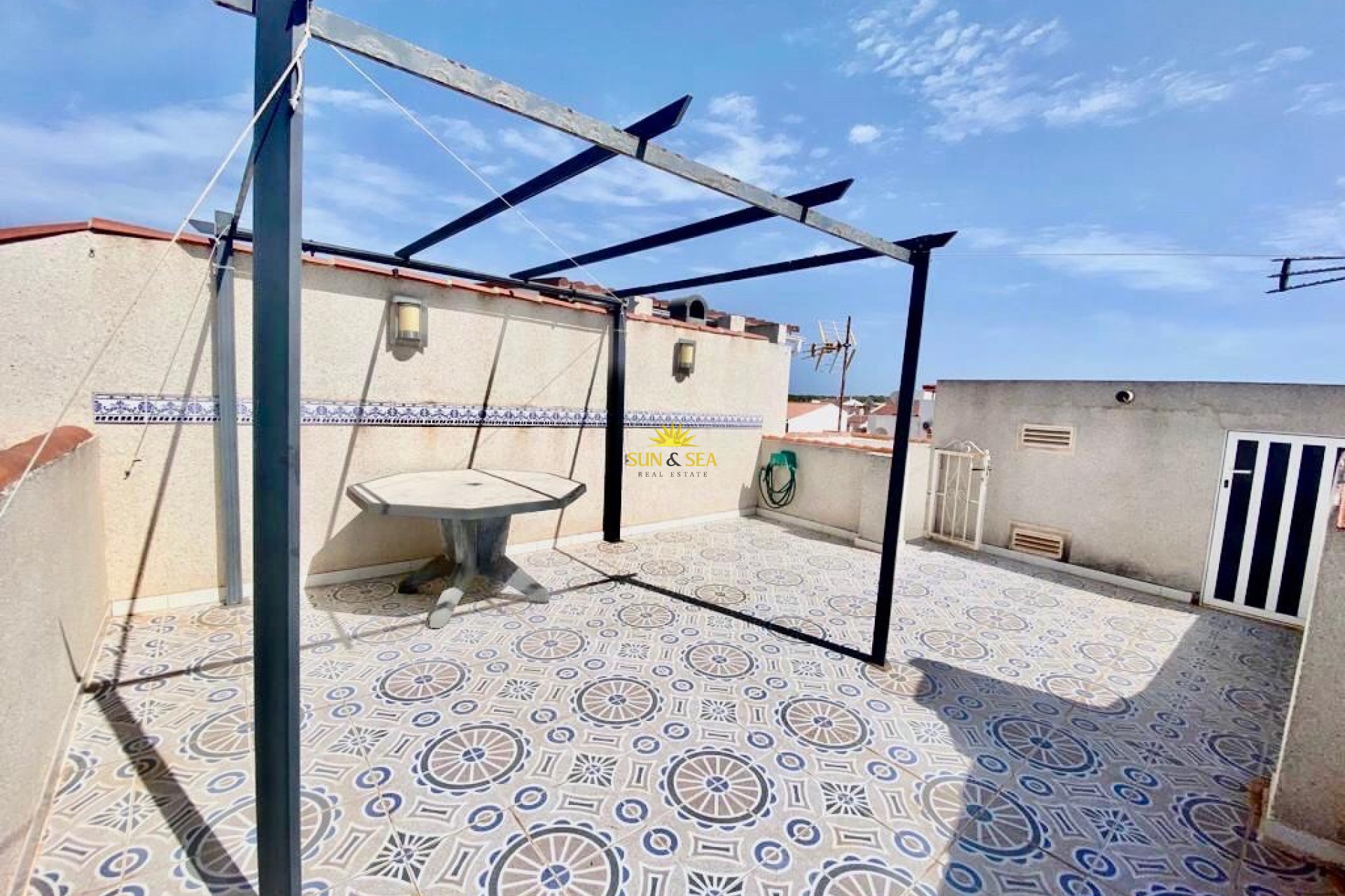 Location à long terme - Duplex - Torrevieja - El Chaparral