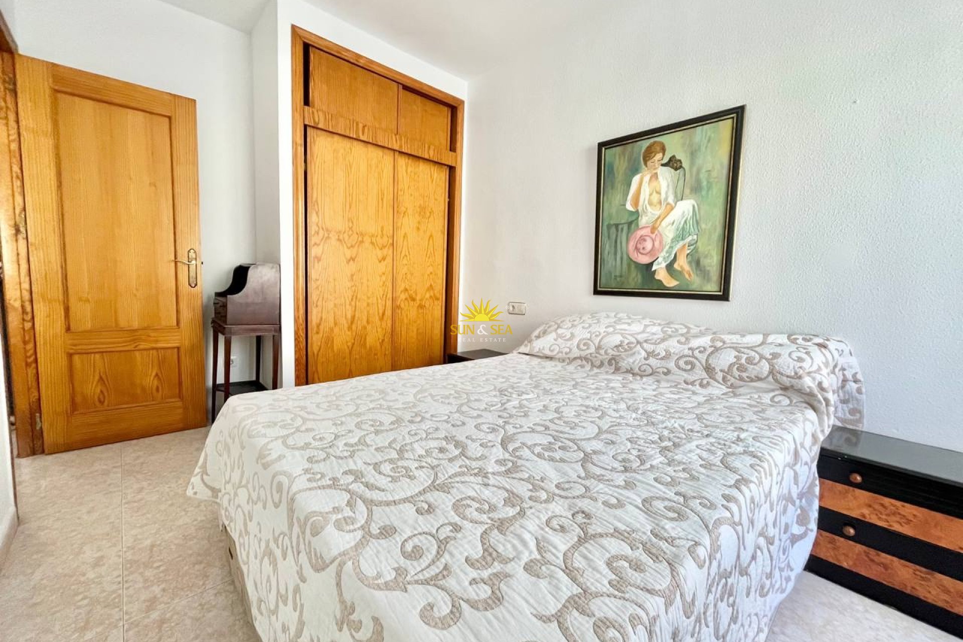 Location à long terme - Duplex - Torrevieja - El Chaparral