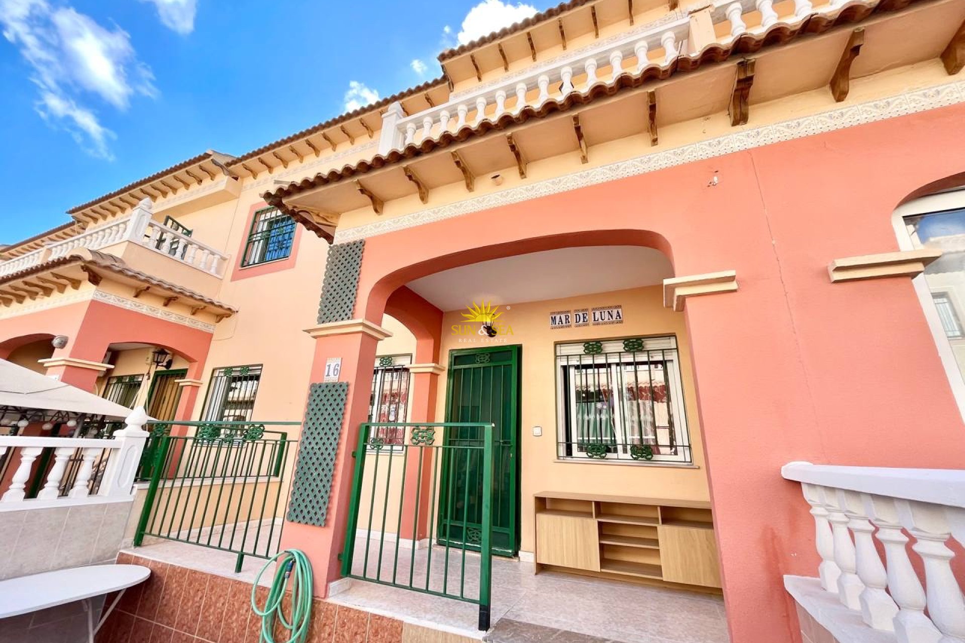 Location à long terme - Duplex - Torrevieja - El Chaparral