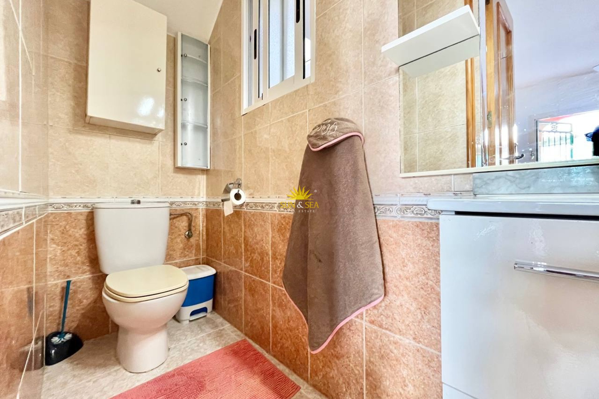 Location à long terme - Duplex - Torrevieja - El Chaparral
