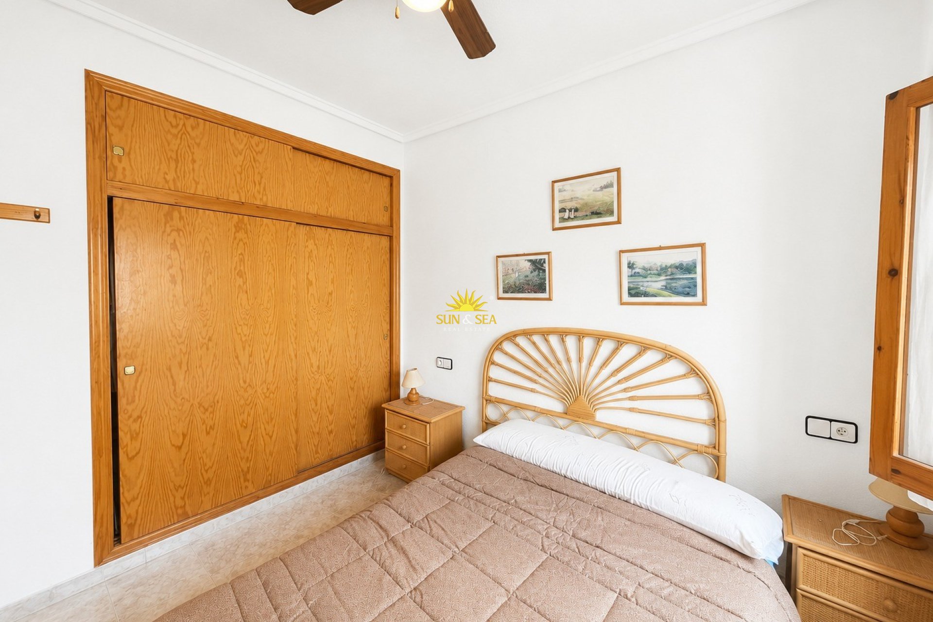 Location à long terme - Duplex - Torrevieja - Los altos
