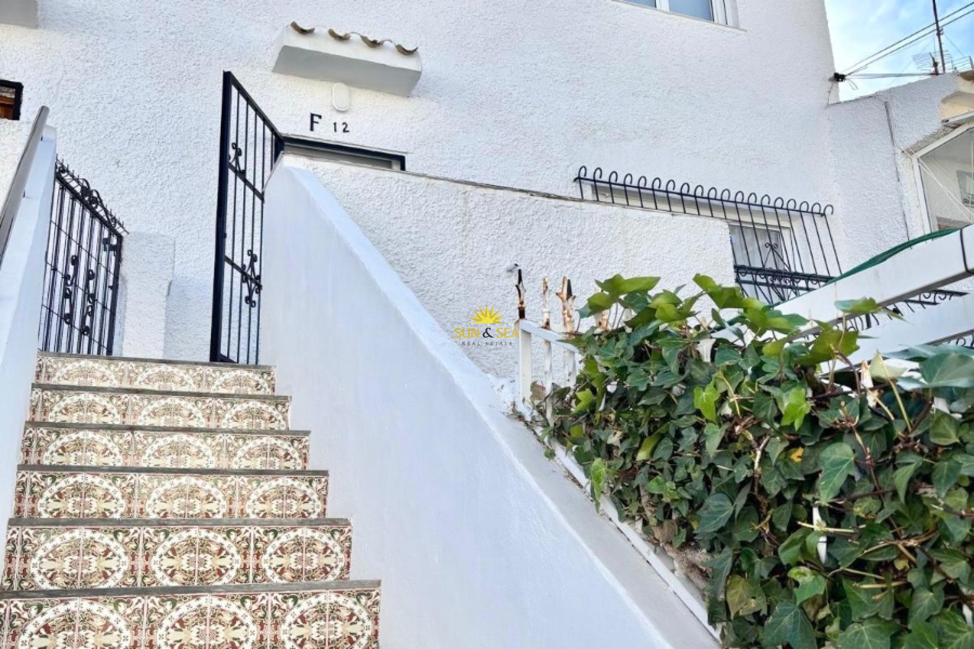Location à long terme - Duplex - Torrevieja - Playa Los Naufragos