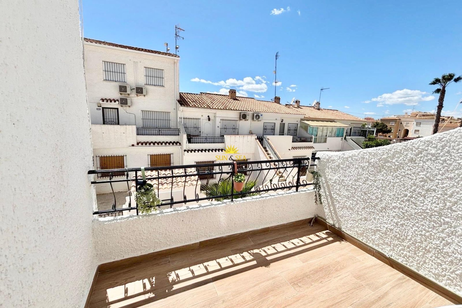 Location à long terme - Duplex - Torrevieja - Playa Los Naufragos