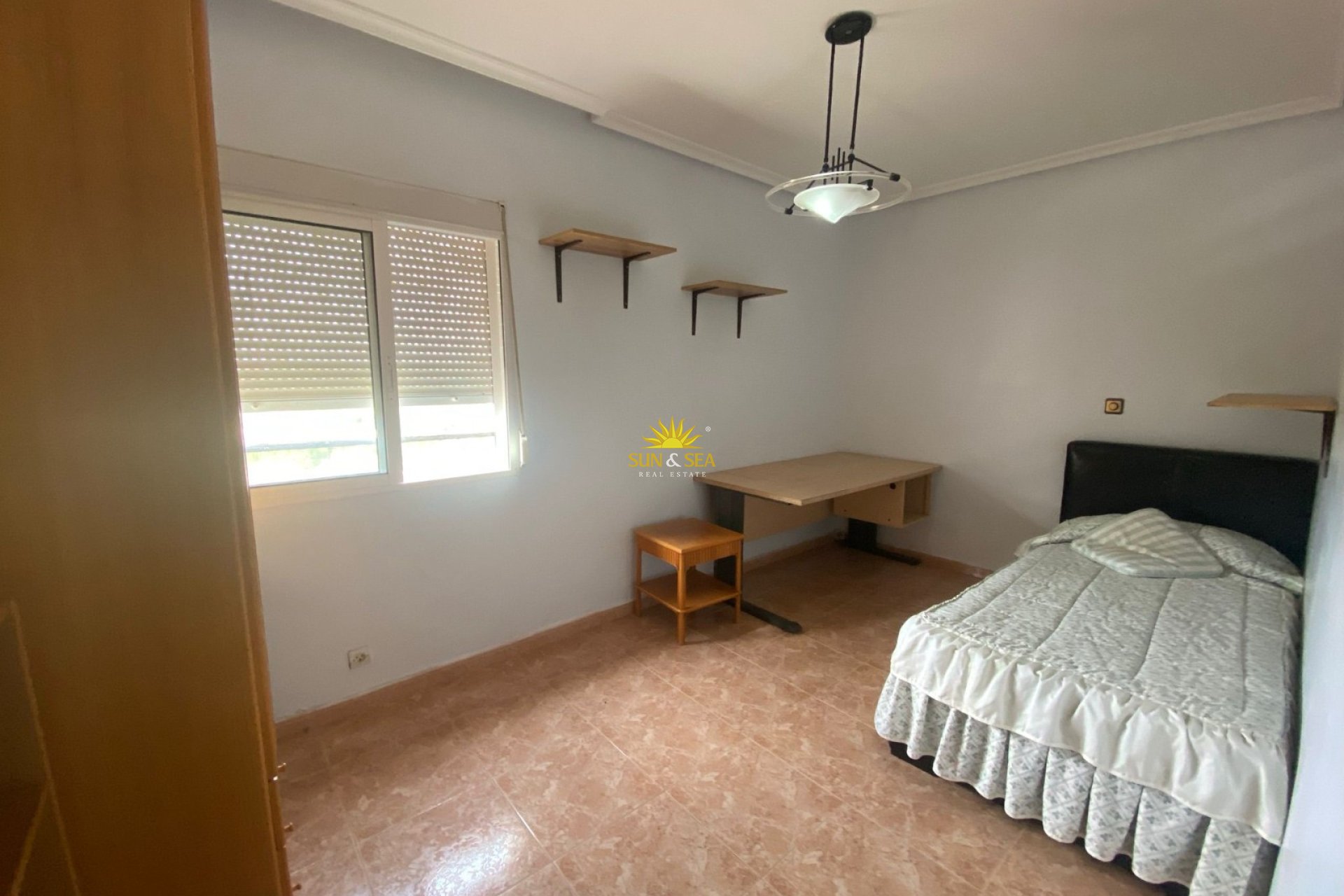 Location à long terme - Finca - Pilar de la Horadada - Pinar de Campoverde