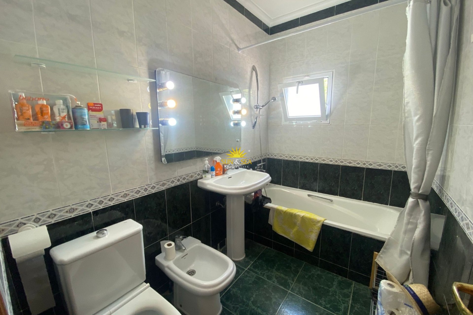 Location à long terme - Finca - Pilar de la Horadada - Pinar de Campoverde